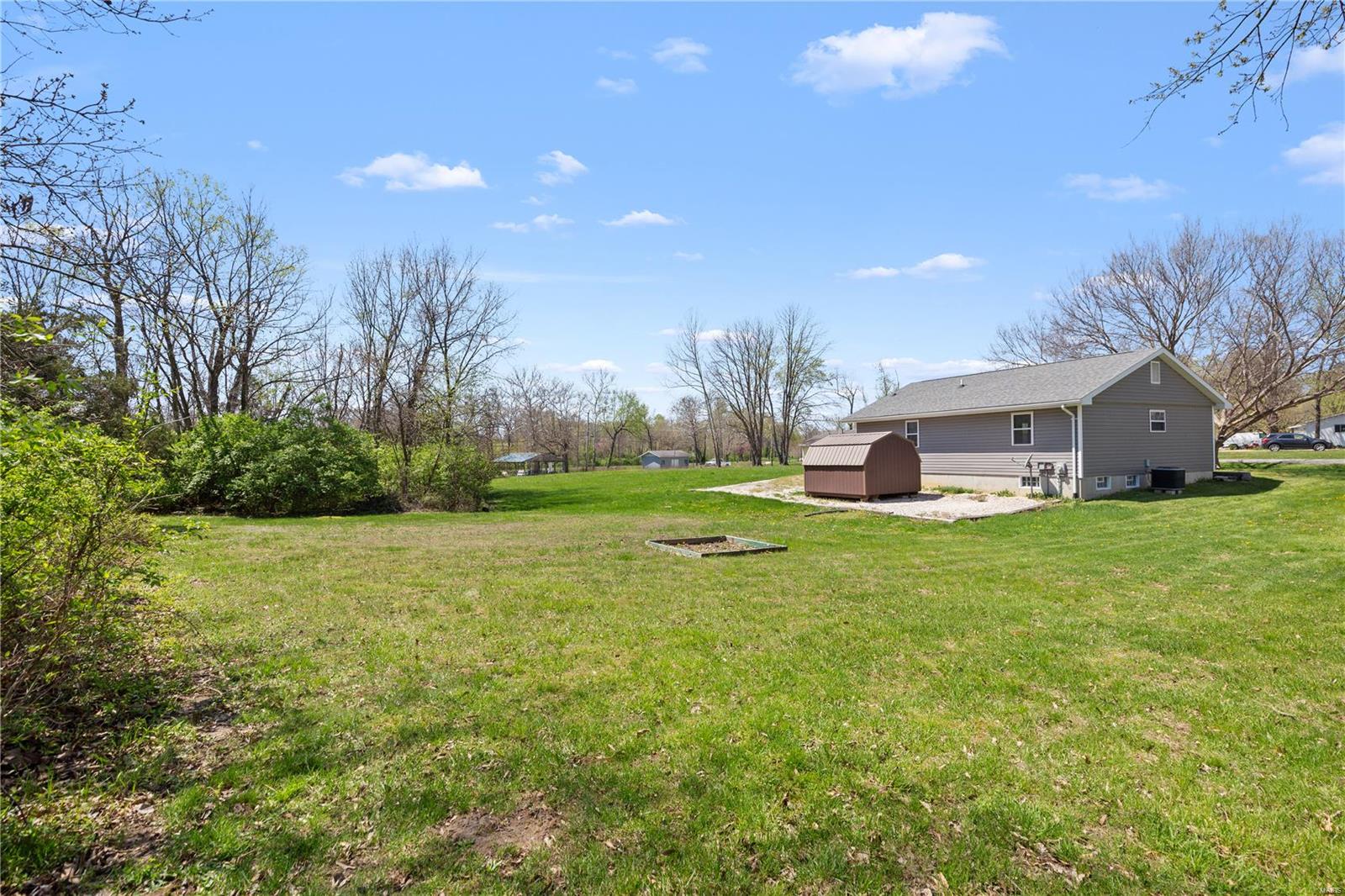 Kerland Terrace - Residential