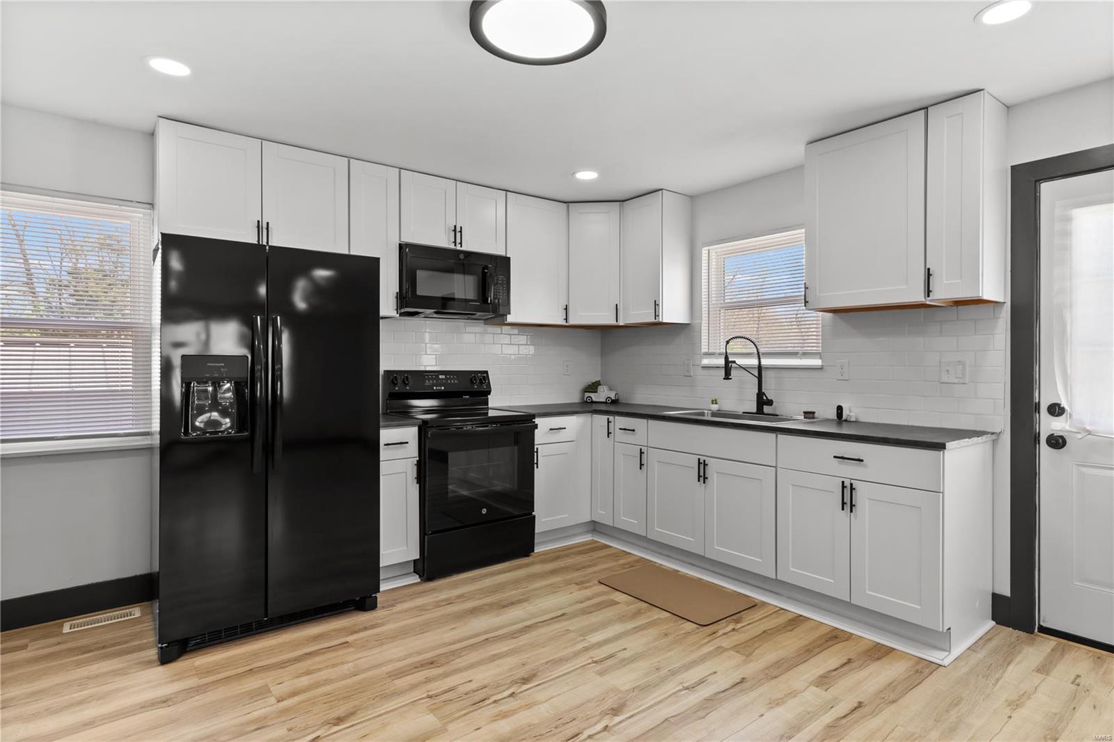 Kerland Terrace - Residential