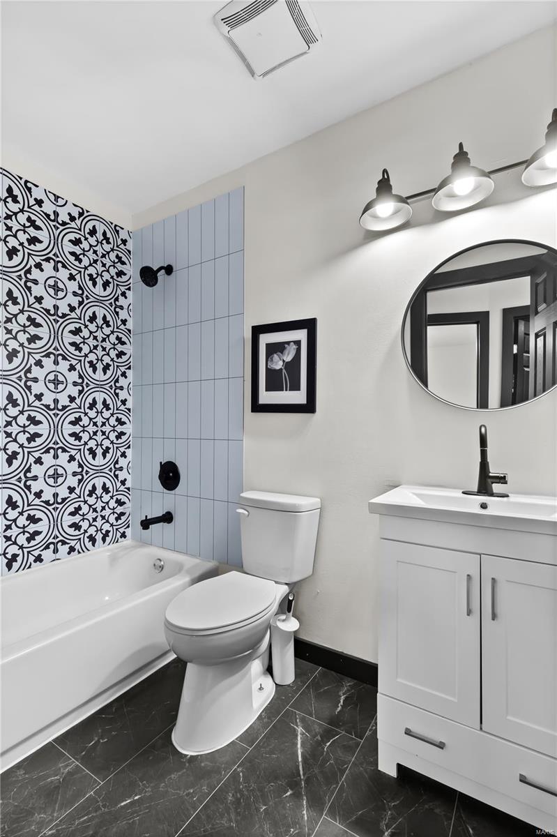 Kerland Terrace - Residential