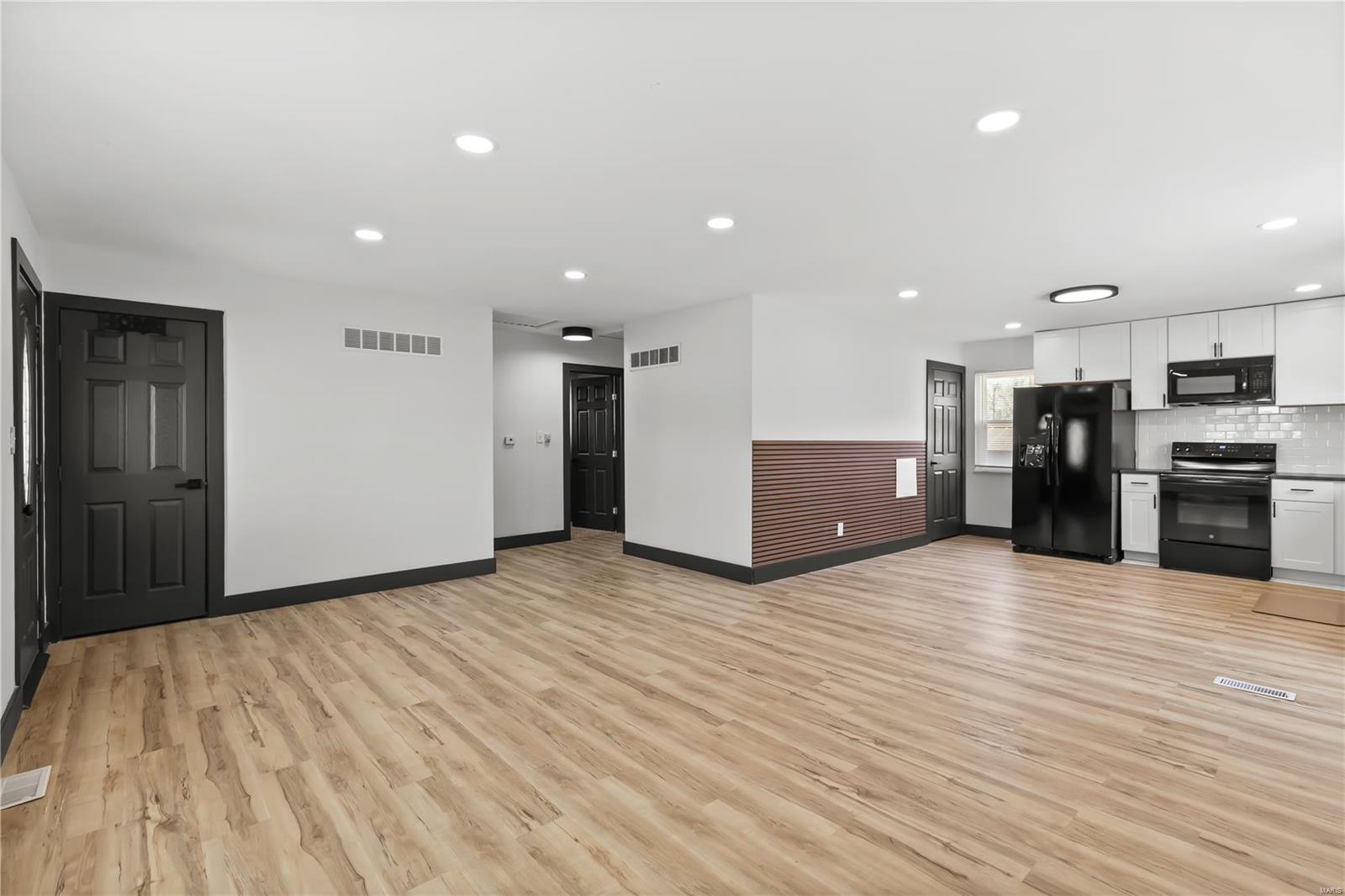 Kerland Terrace - Residential