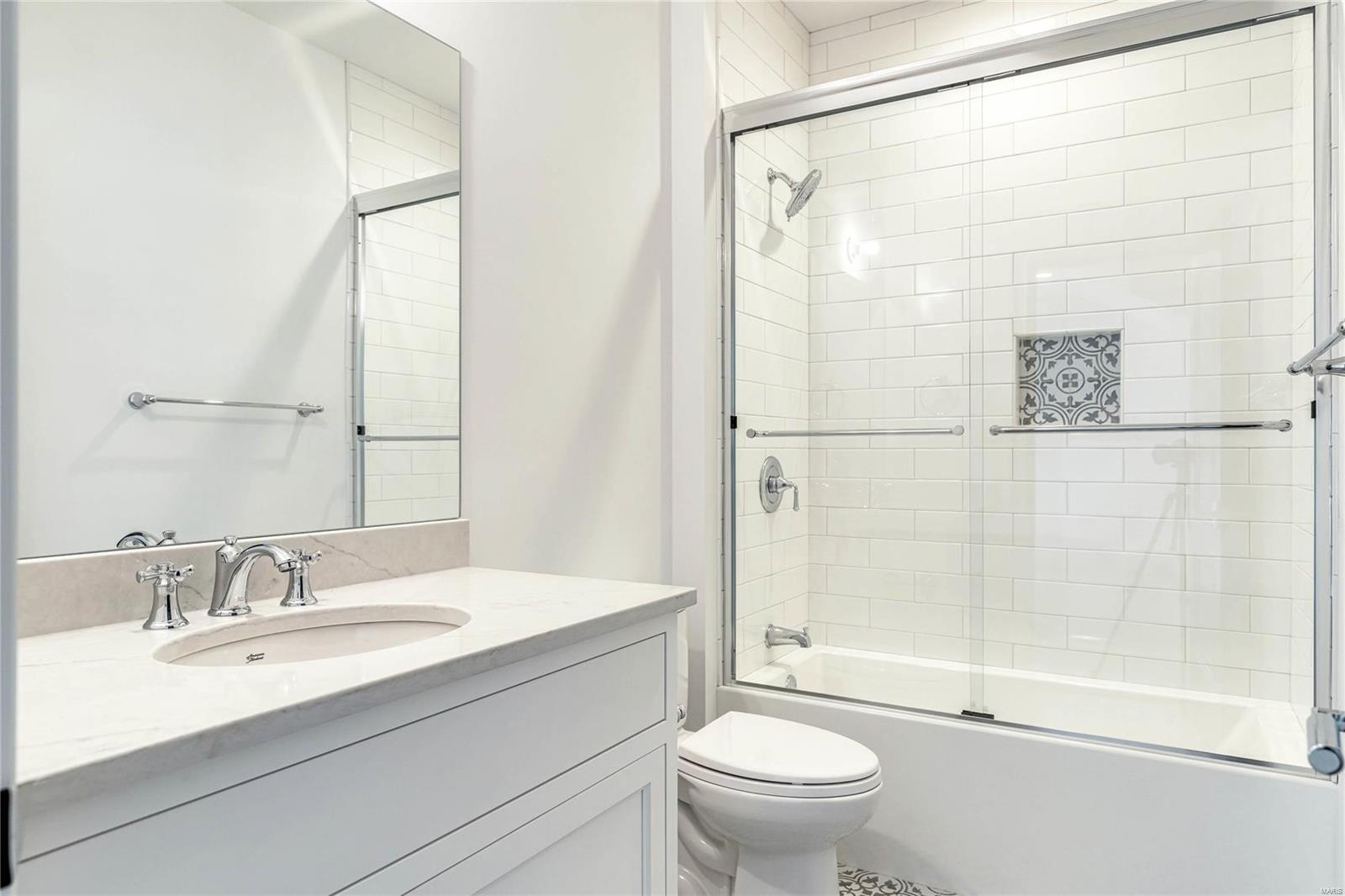 Heather Hill - Residential