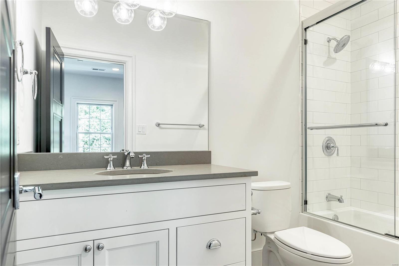 Heather Hill - Residential