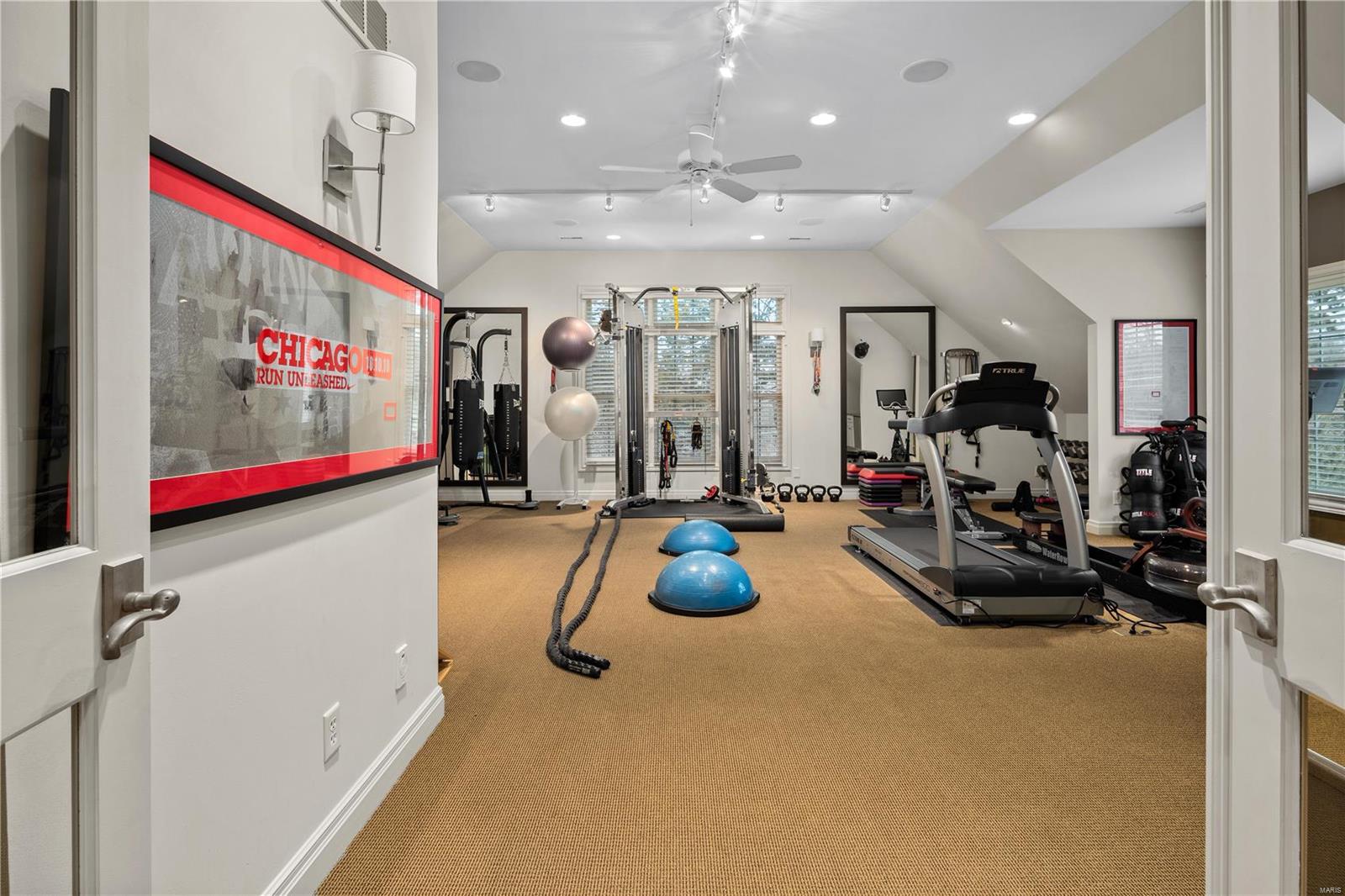 Lynnbrook - Residential