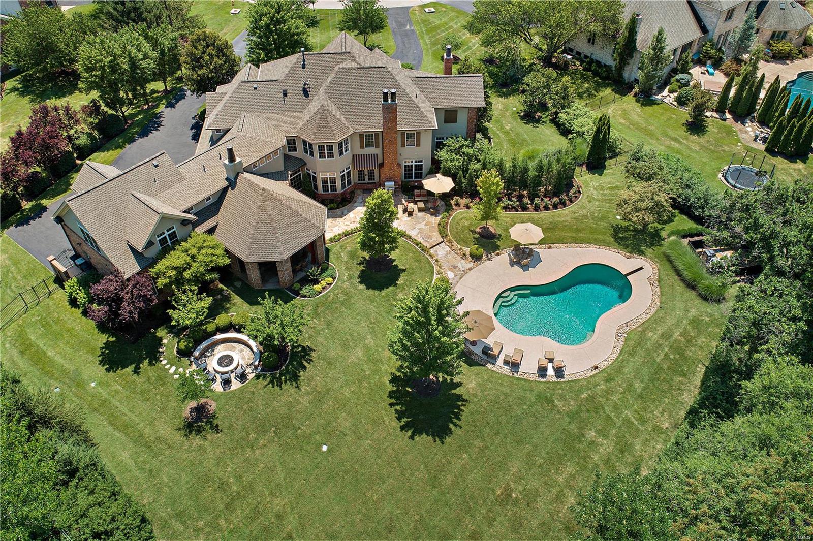 Lynnbrook - Residential