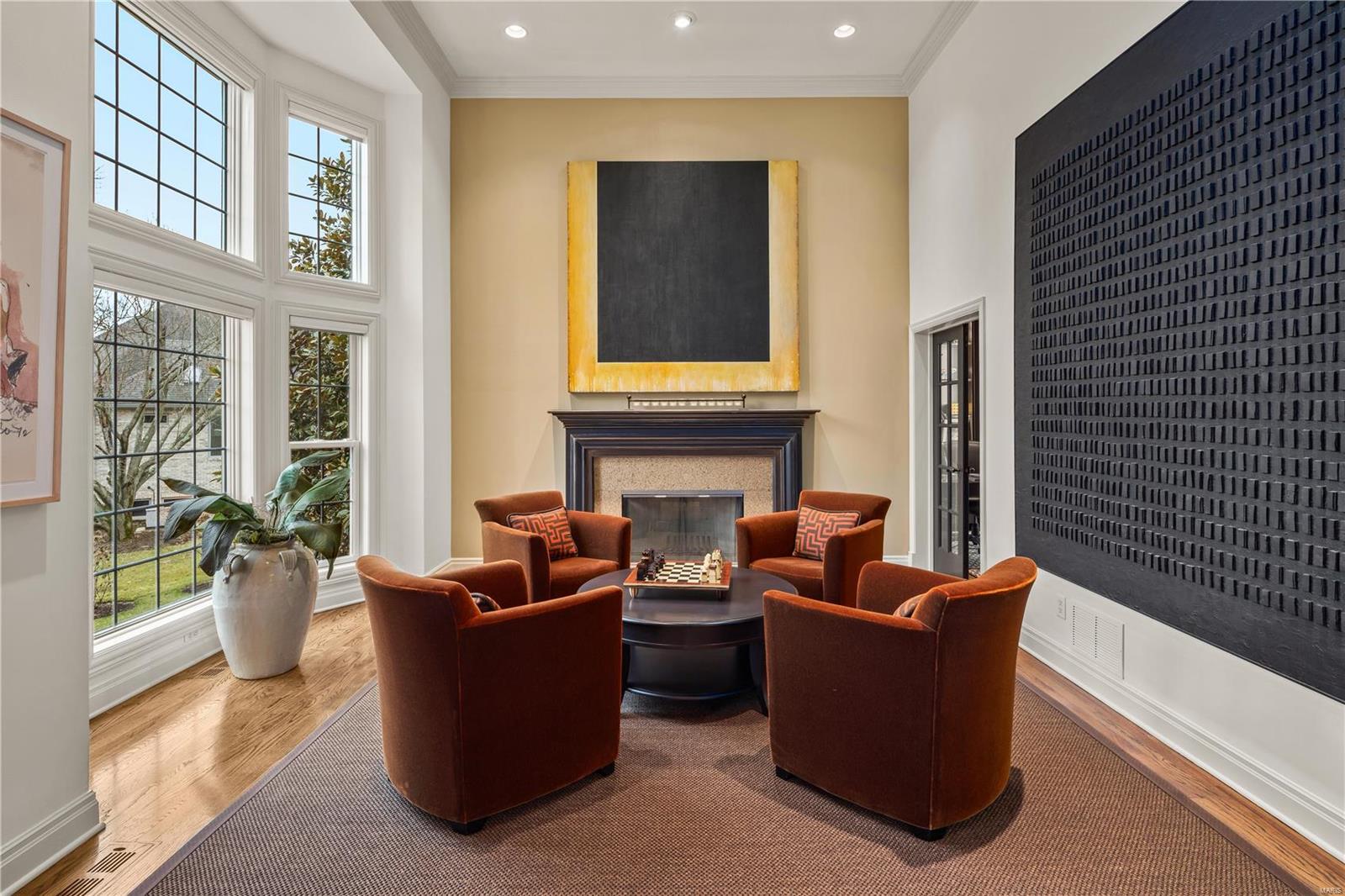 Lynnbrook - Residential