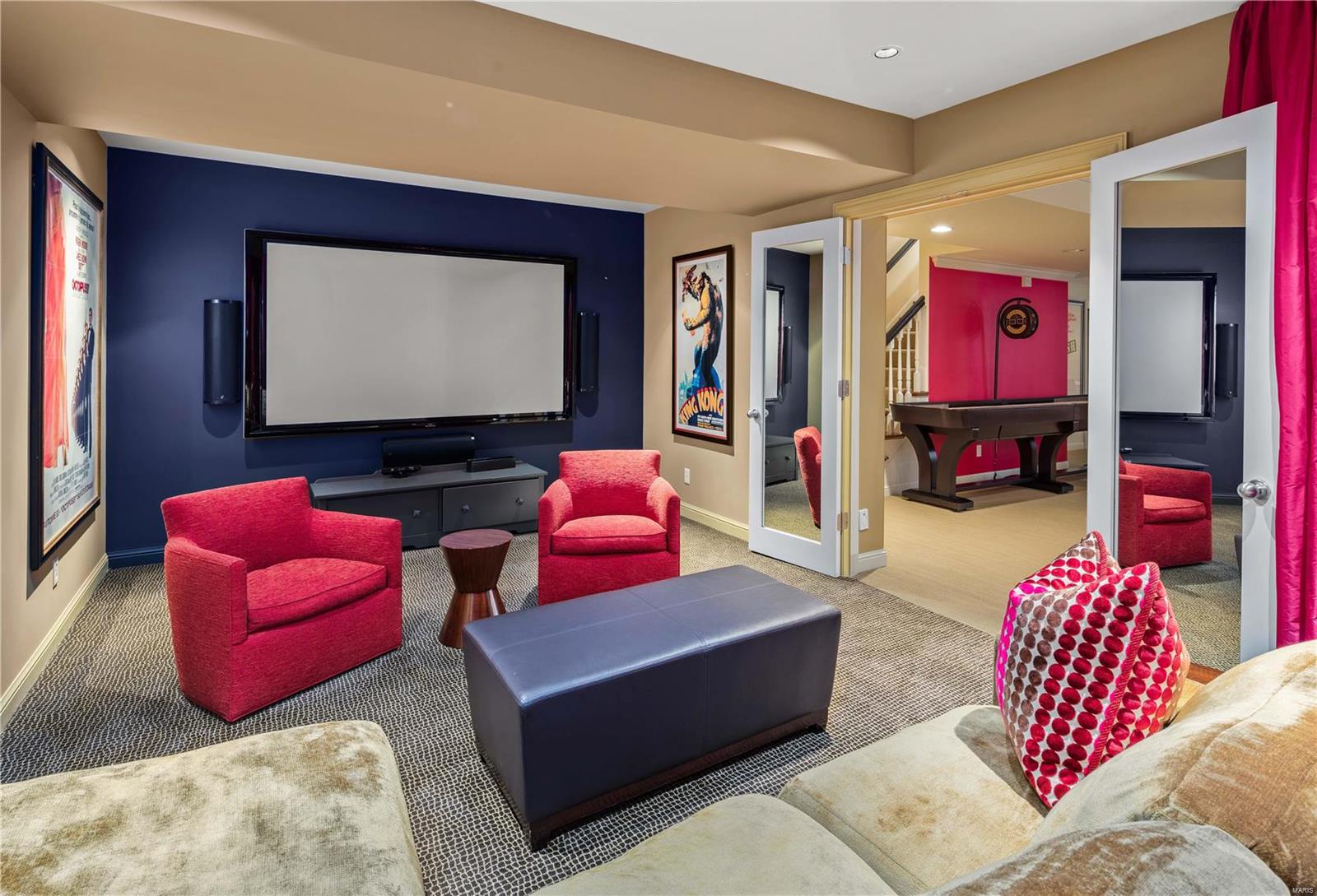 Lynnbrook - Residential