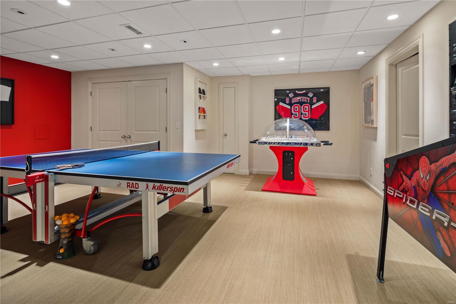 Lynnbrook - Residential