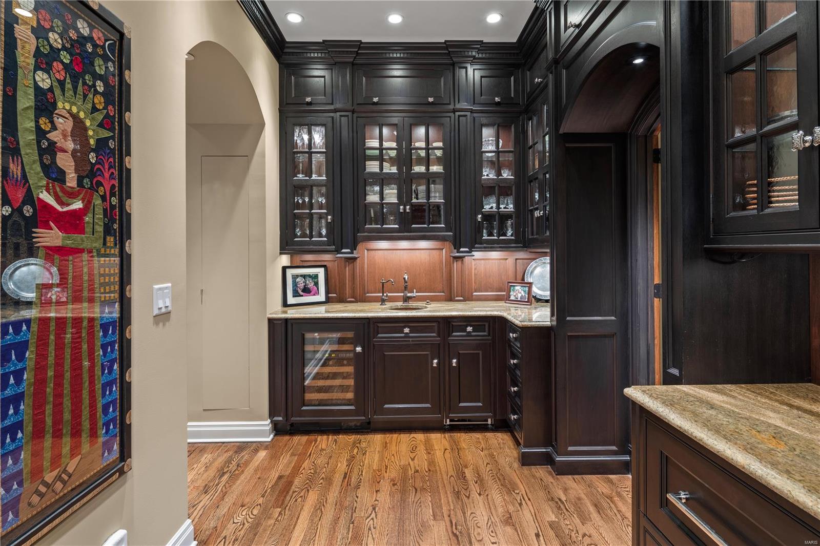 Lynnbrook - Residential