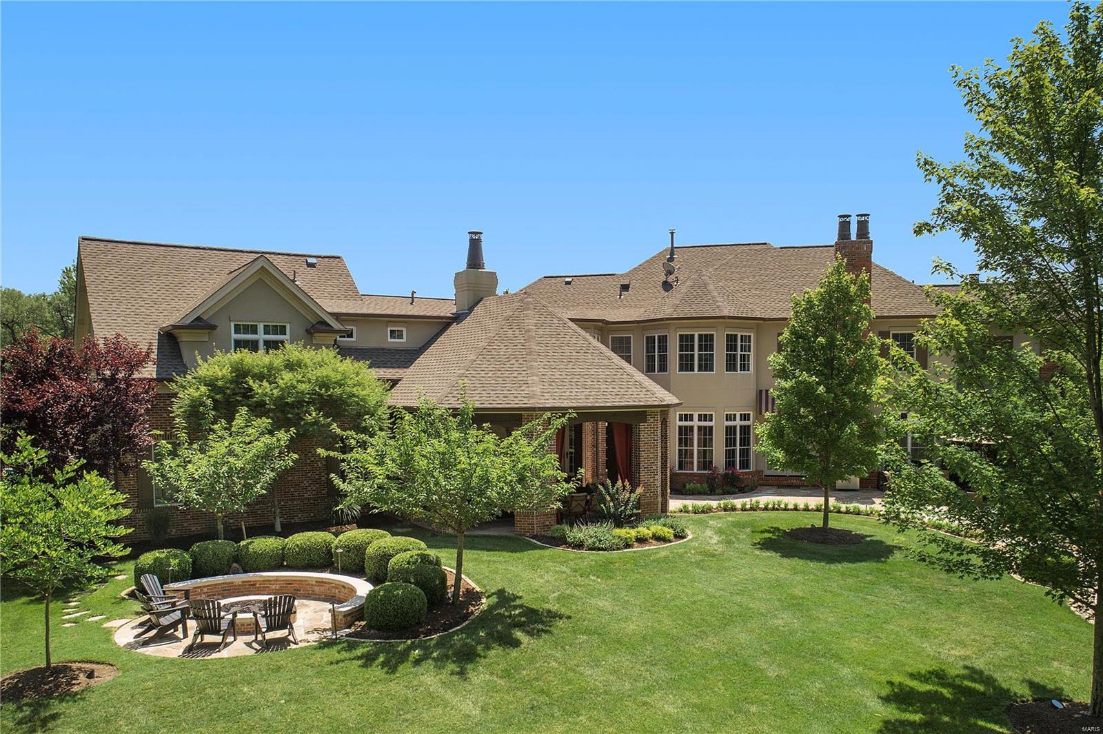 Lynnbrook - Residential