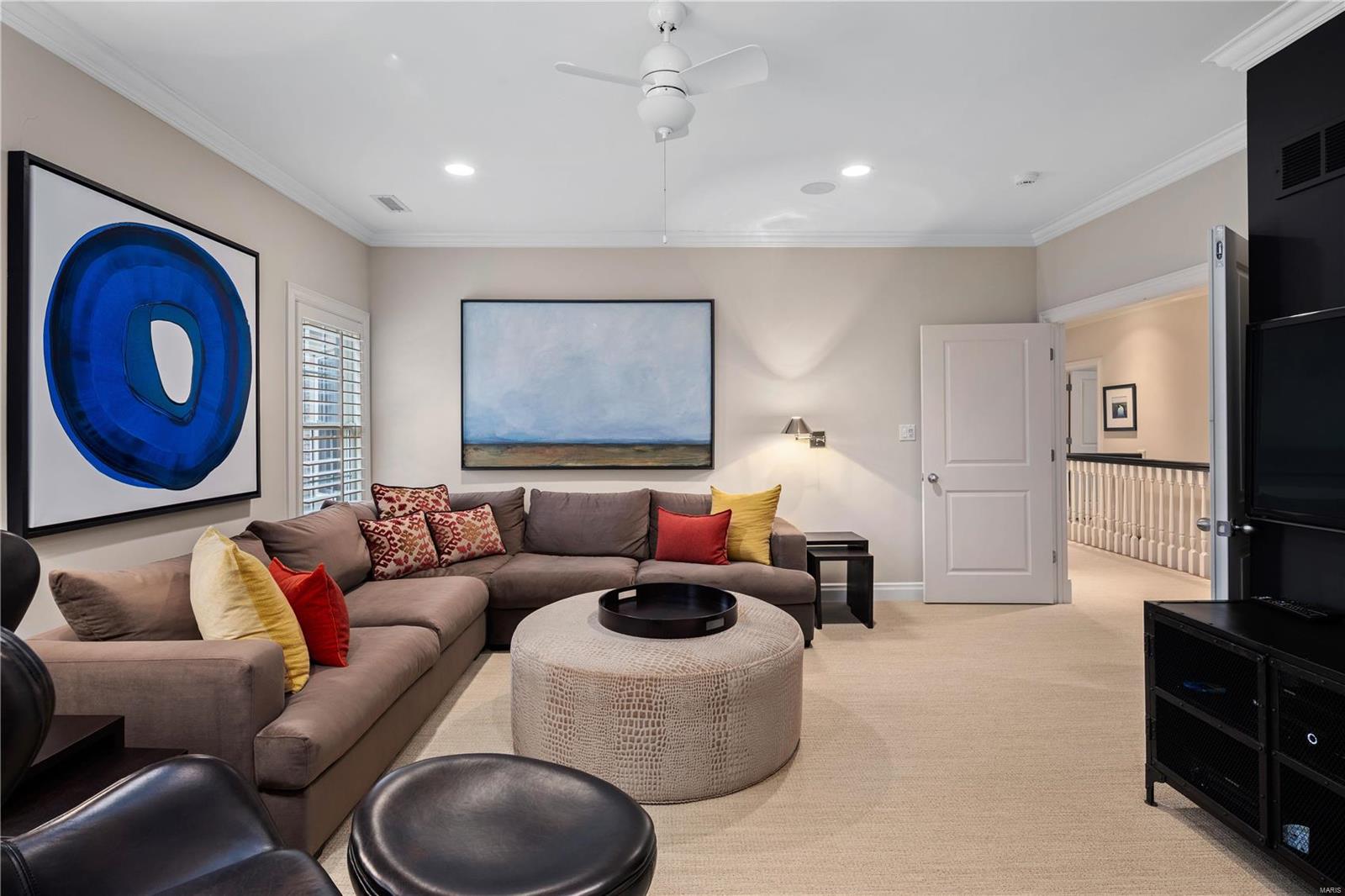 Lynnbrook - Residential