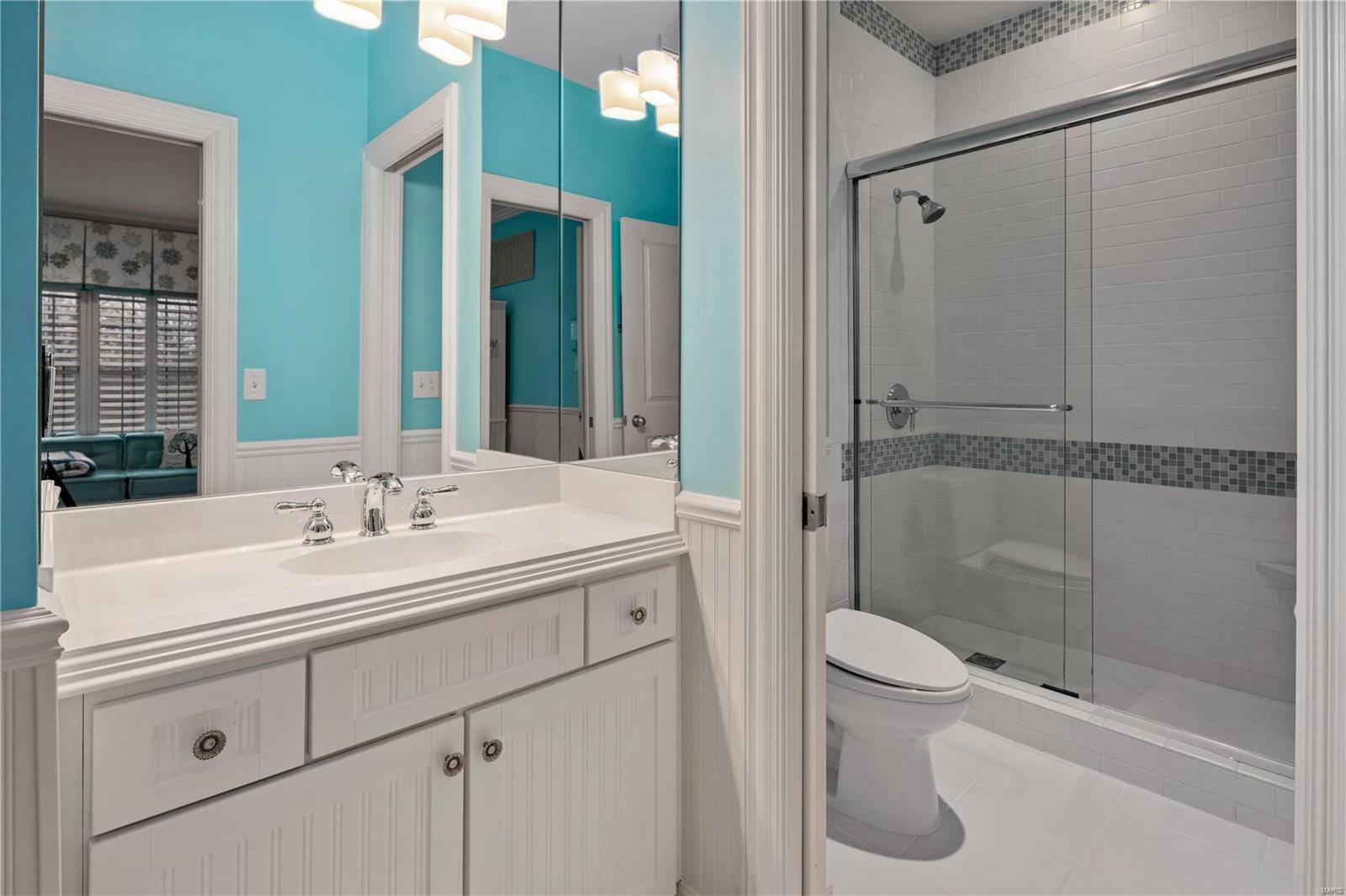 Lynnbrook - Residential