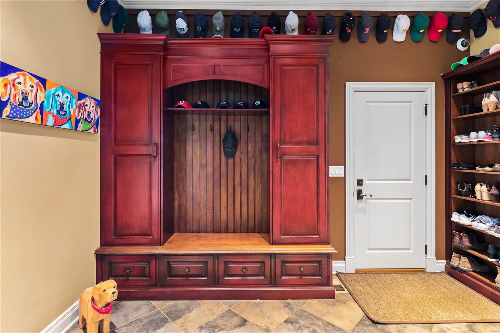 Lynnbrook - Residential