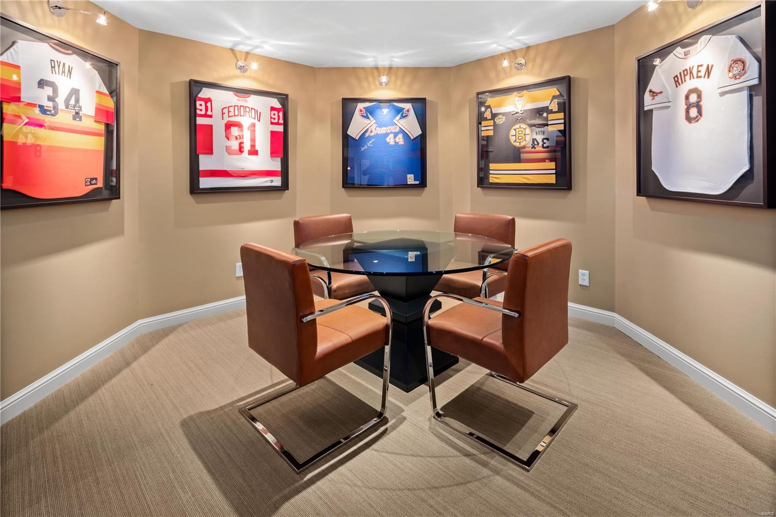 Lynnbrook - Residential