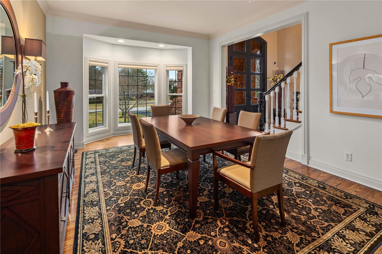 Lynnbrook - Residential