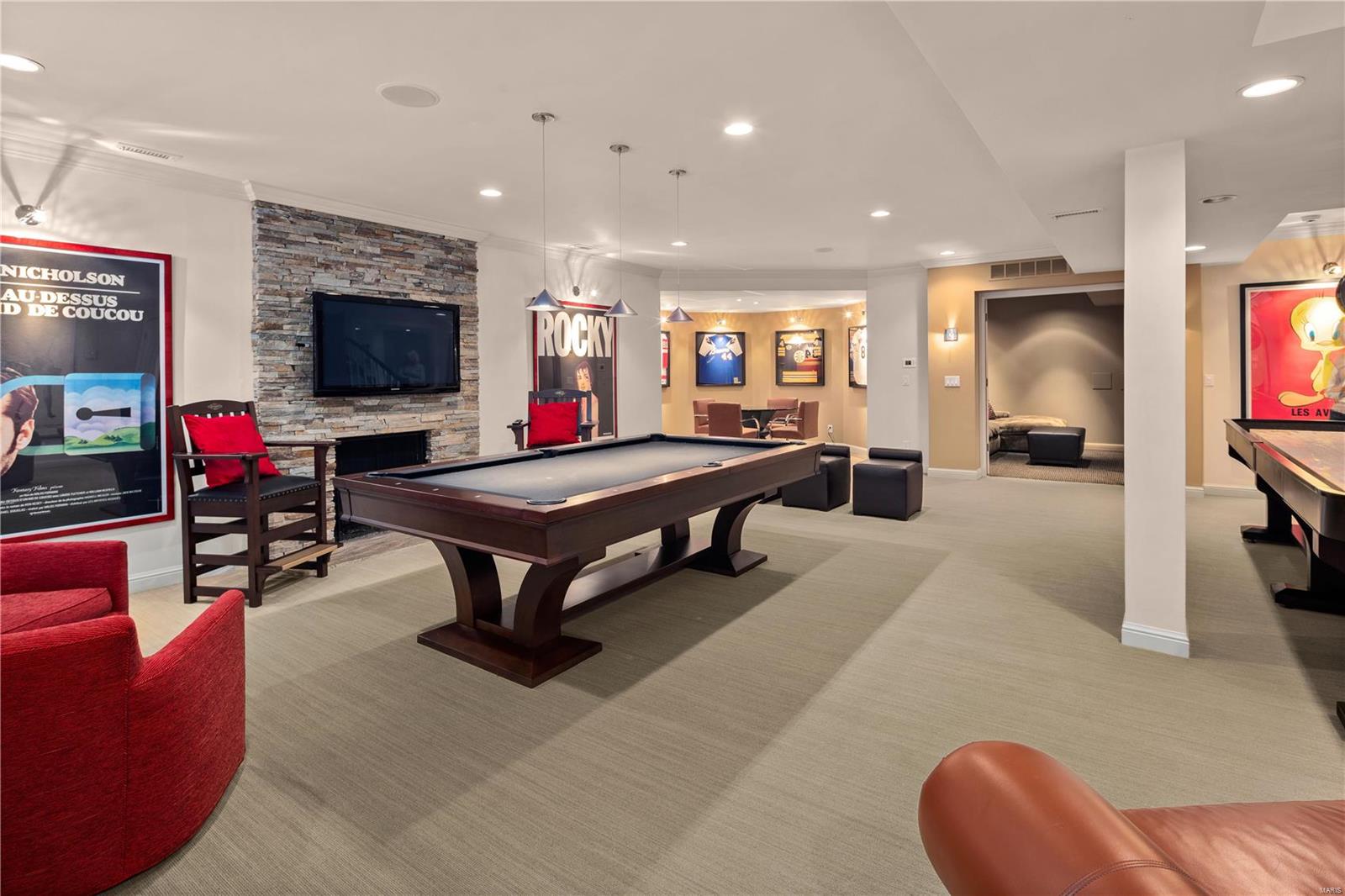 Lynnbrook - Residential