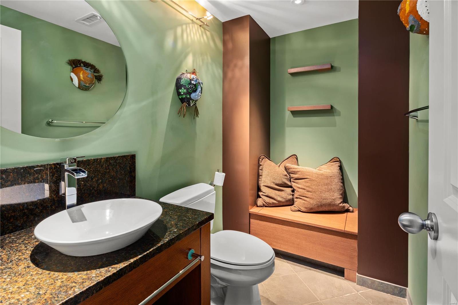 Lynnbrook - Residential