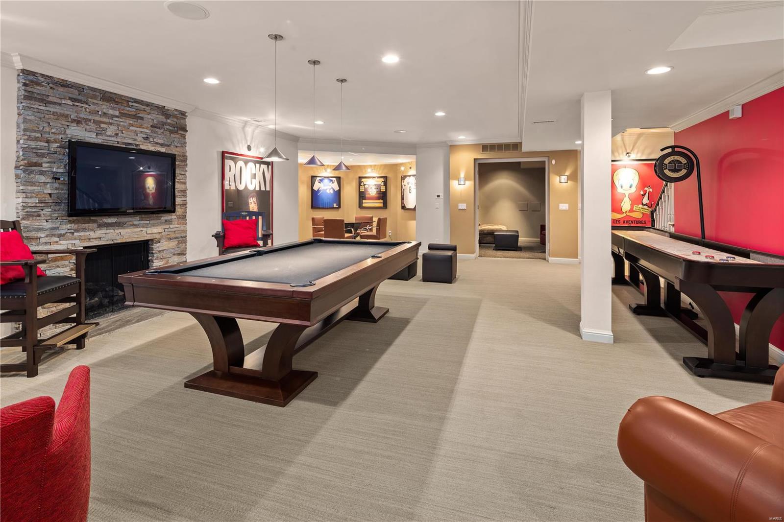 Lynnbrook - Residential