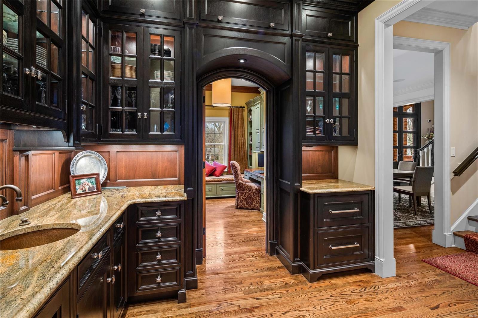 Lynnbrook - Residential