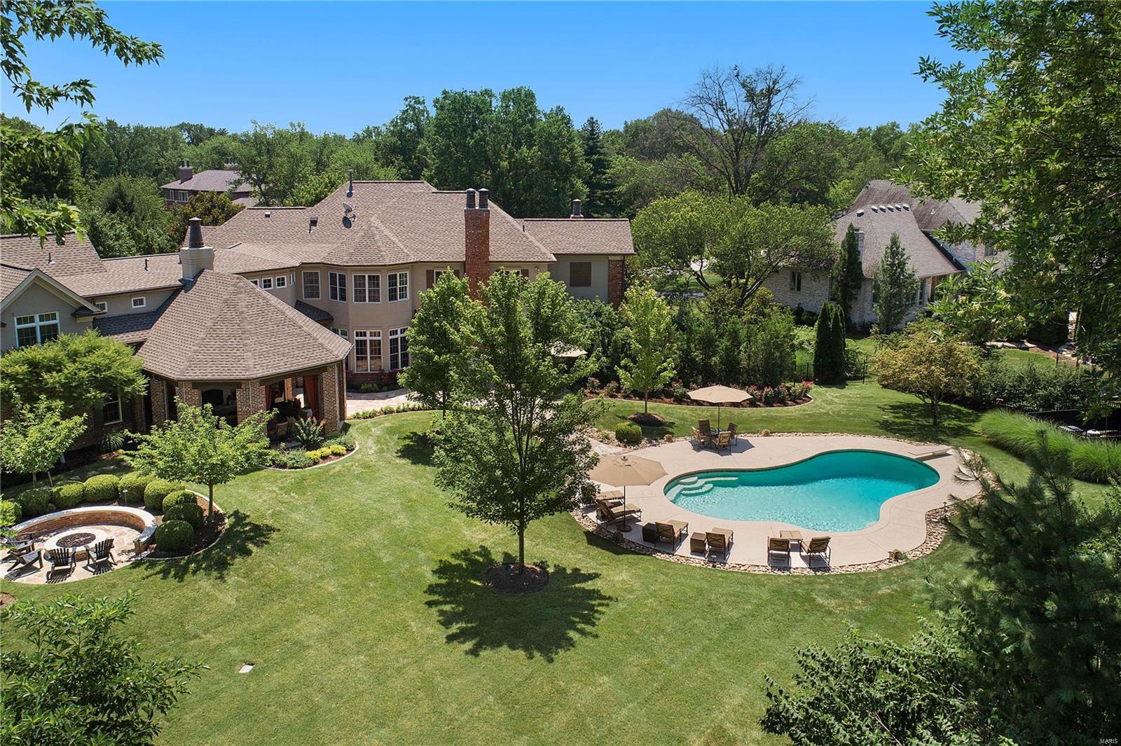 Lynnbrook - Residential