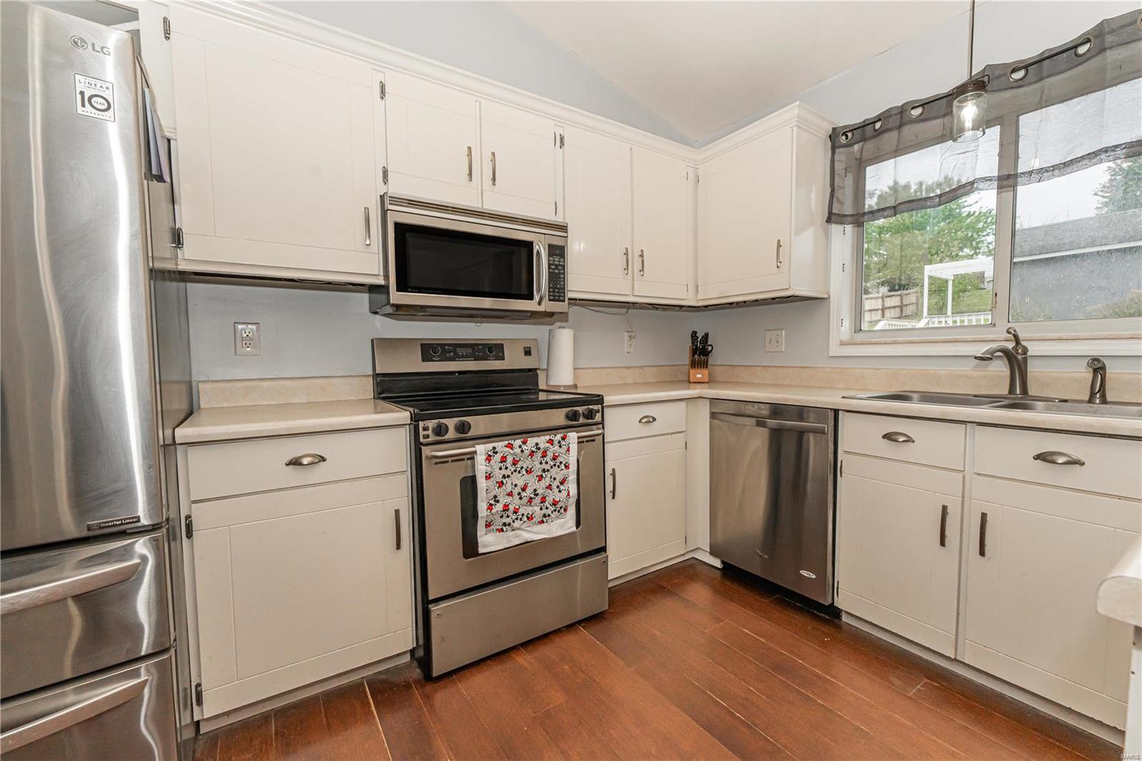 Augustine Heights 3 - Residential