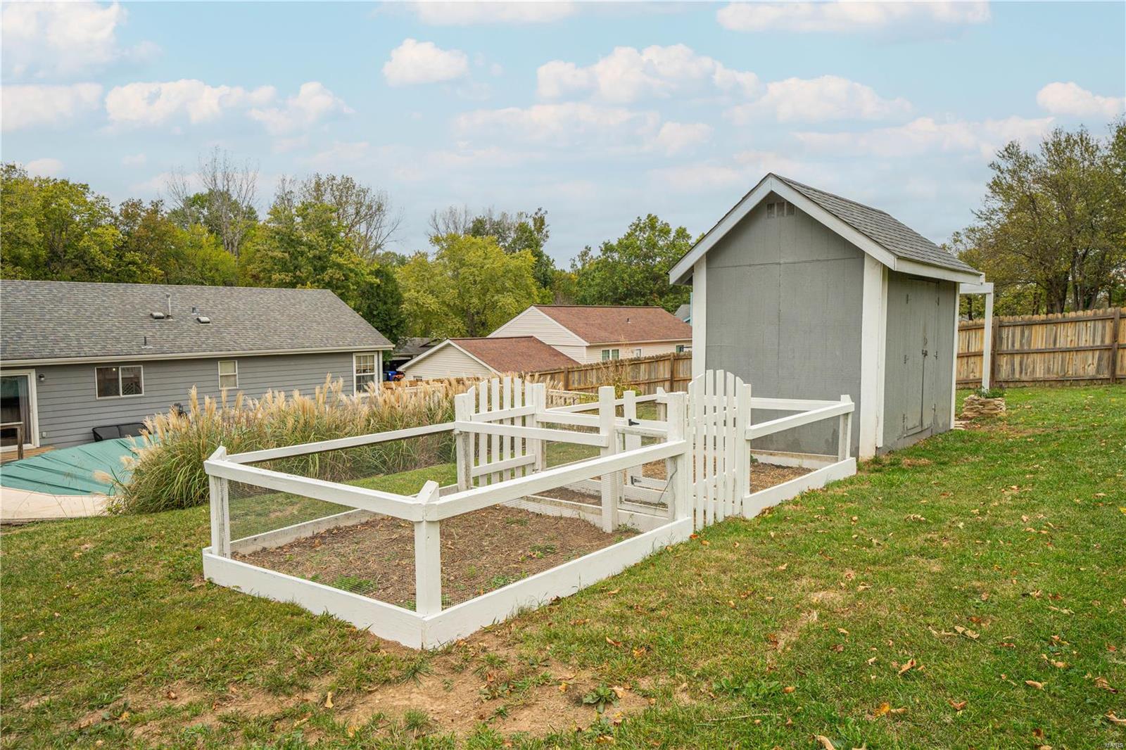 Augustine Heights 3 - Residential