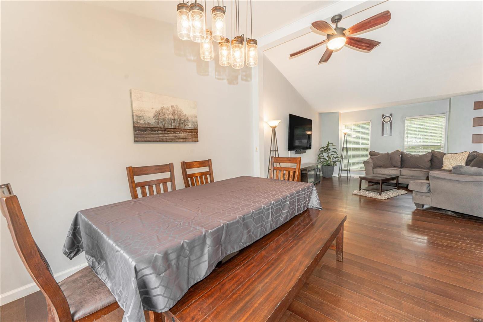 Augustine Heights 3 - Residential