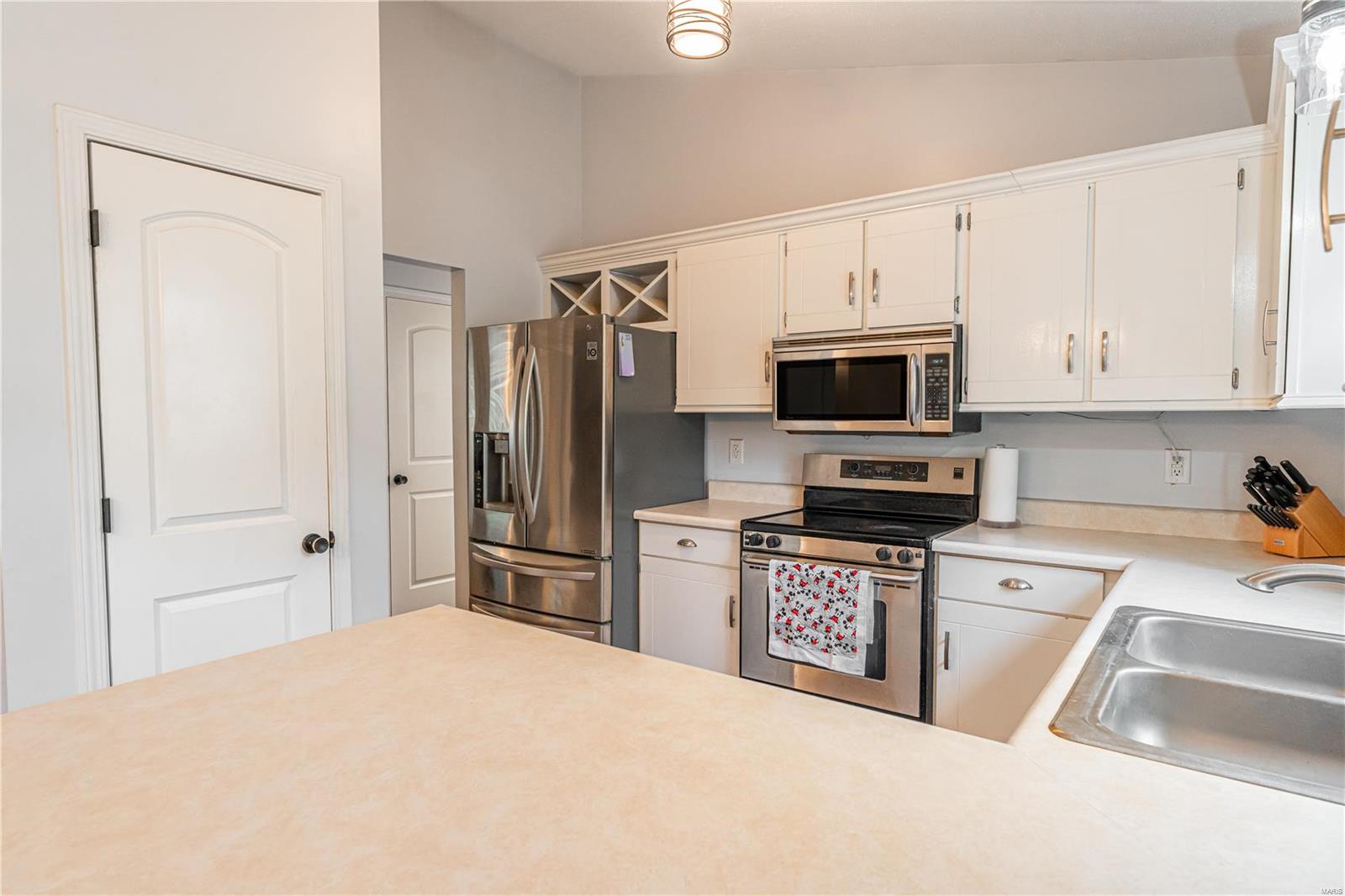 Augustine Heights 3 - Residential
