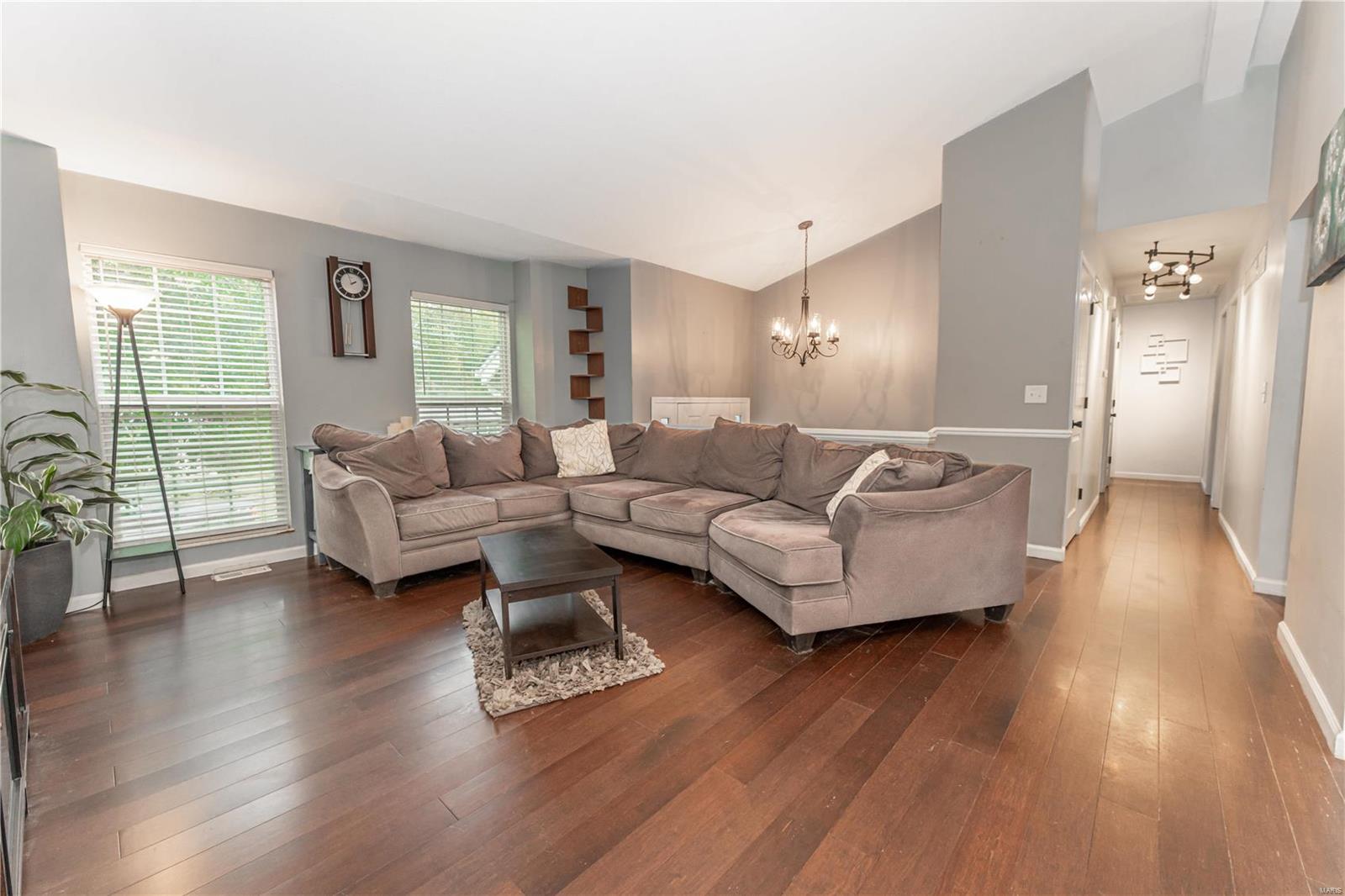 Augustine Heights 3 - Residential