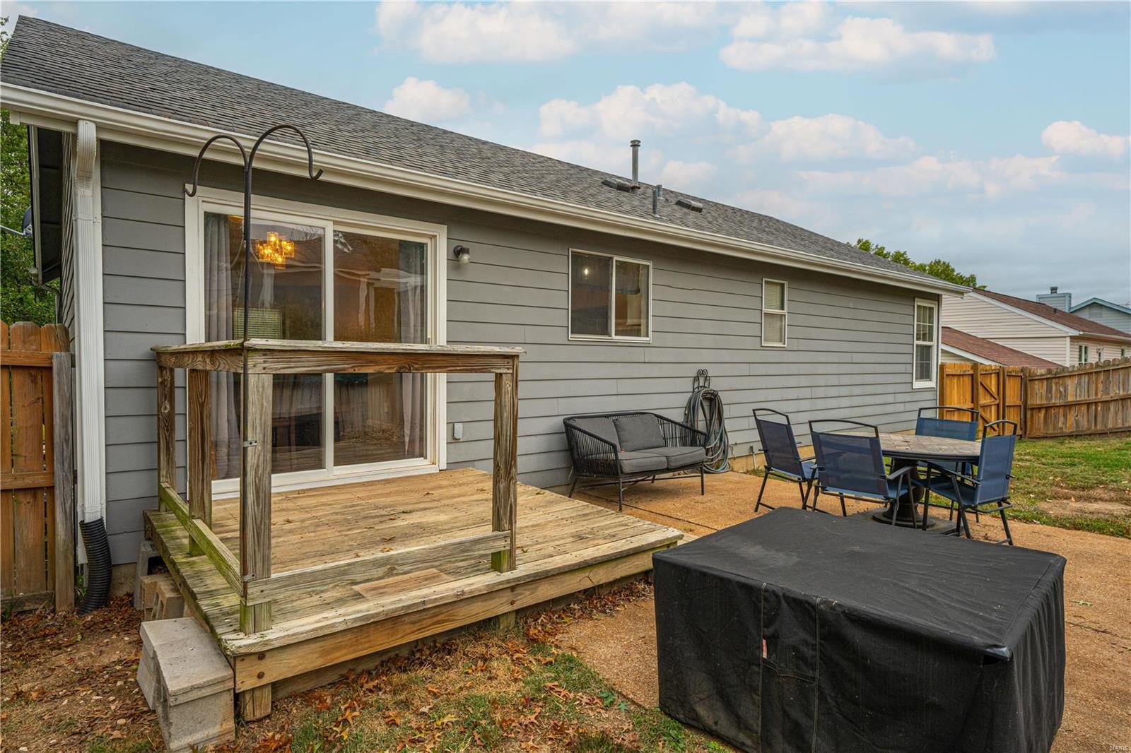 Augustine Heights 3 - Residential