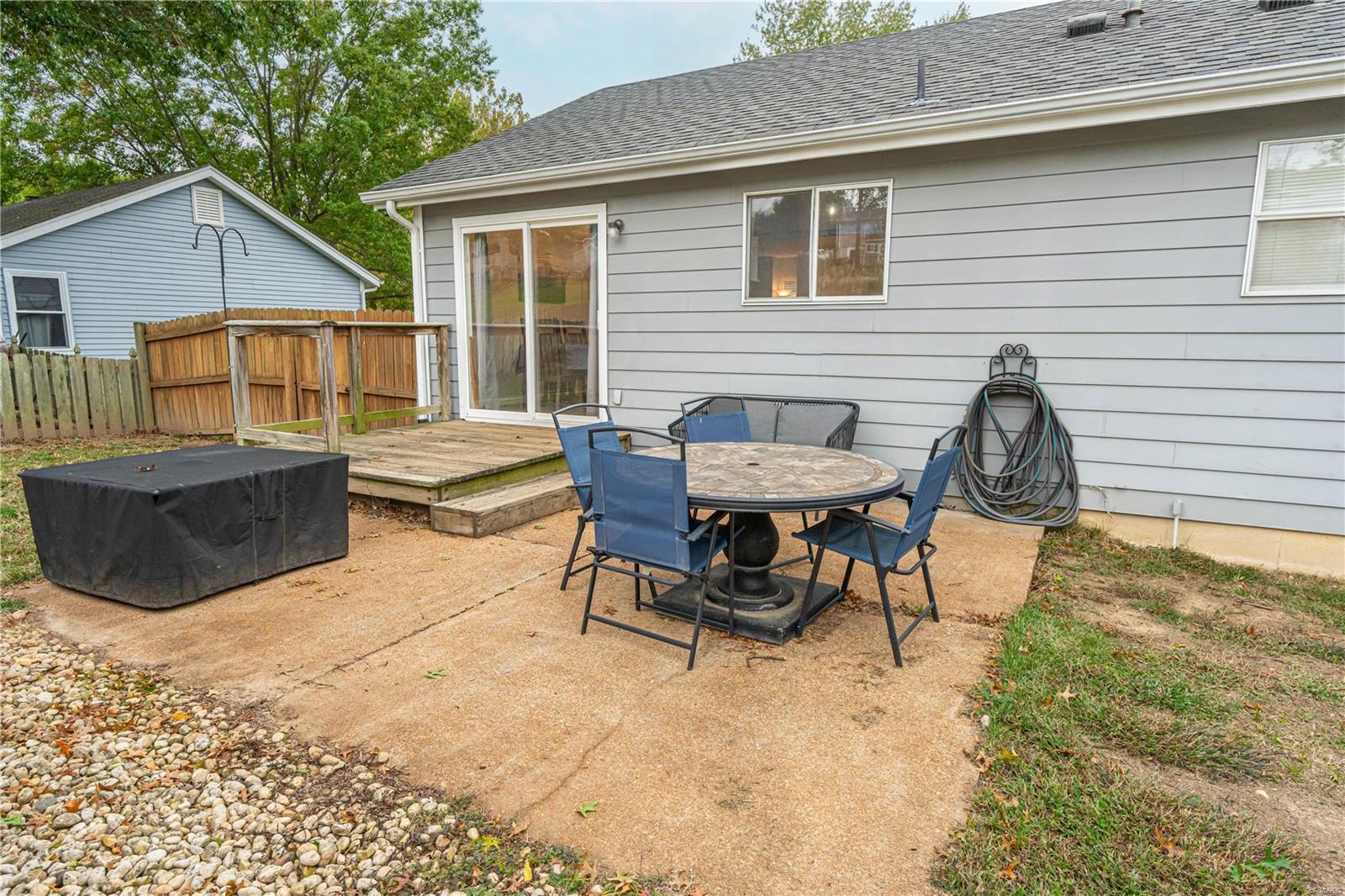 Augustine Heights 3 - Residential