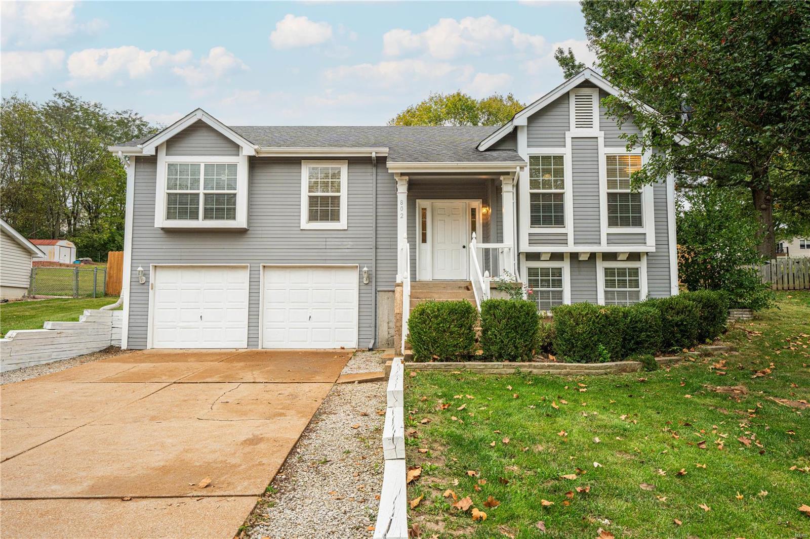 Augustine Heights 3 - Residential