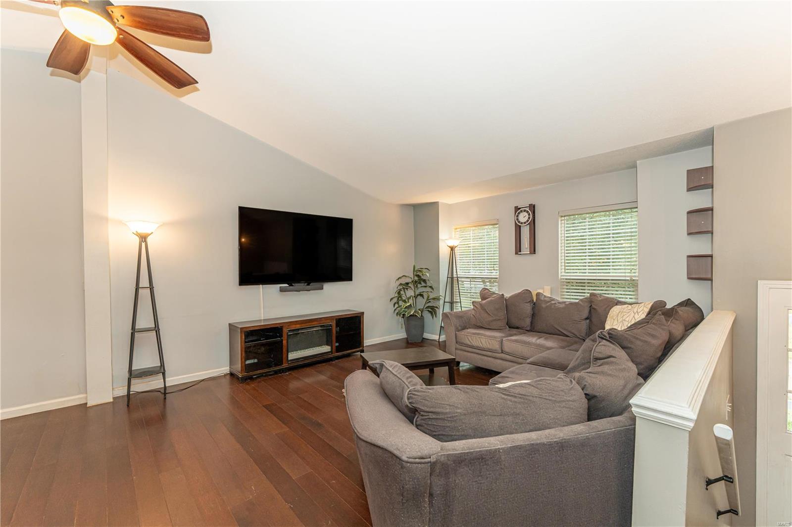 Augustine Heights 3 - Residential