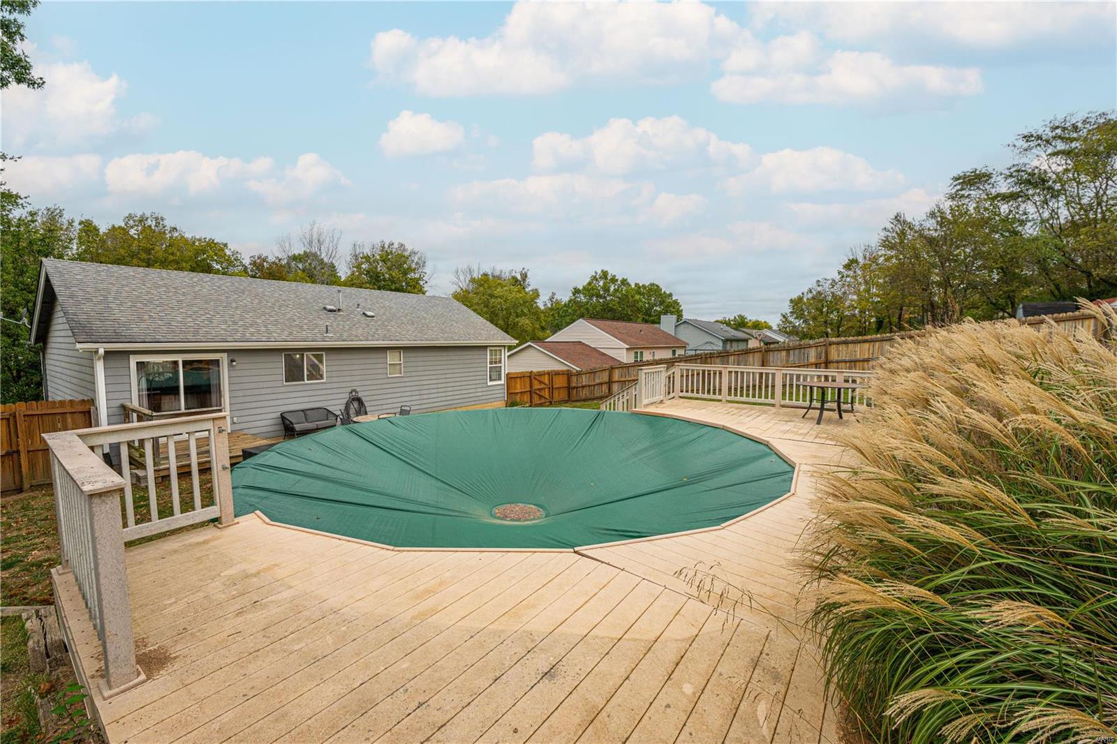 Augustine Heights 3 - Residential