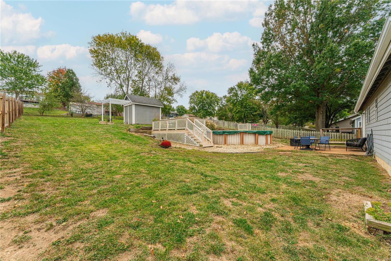 Augustine Heights 3 - Residential