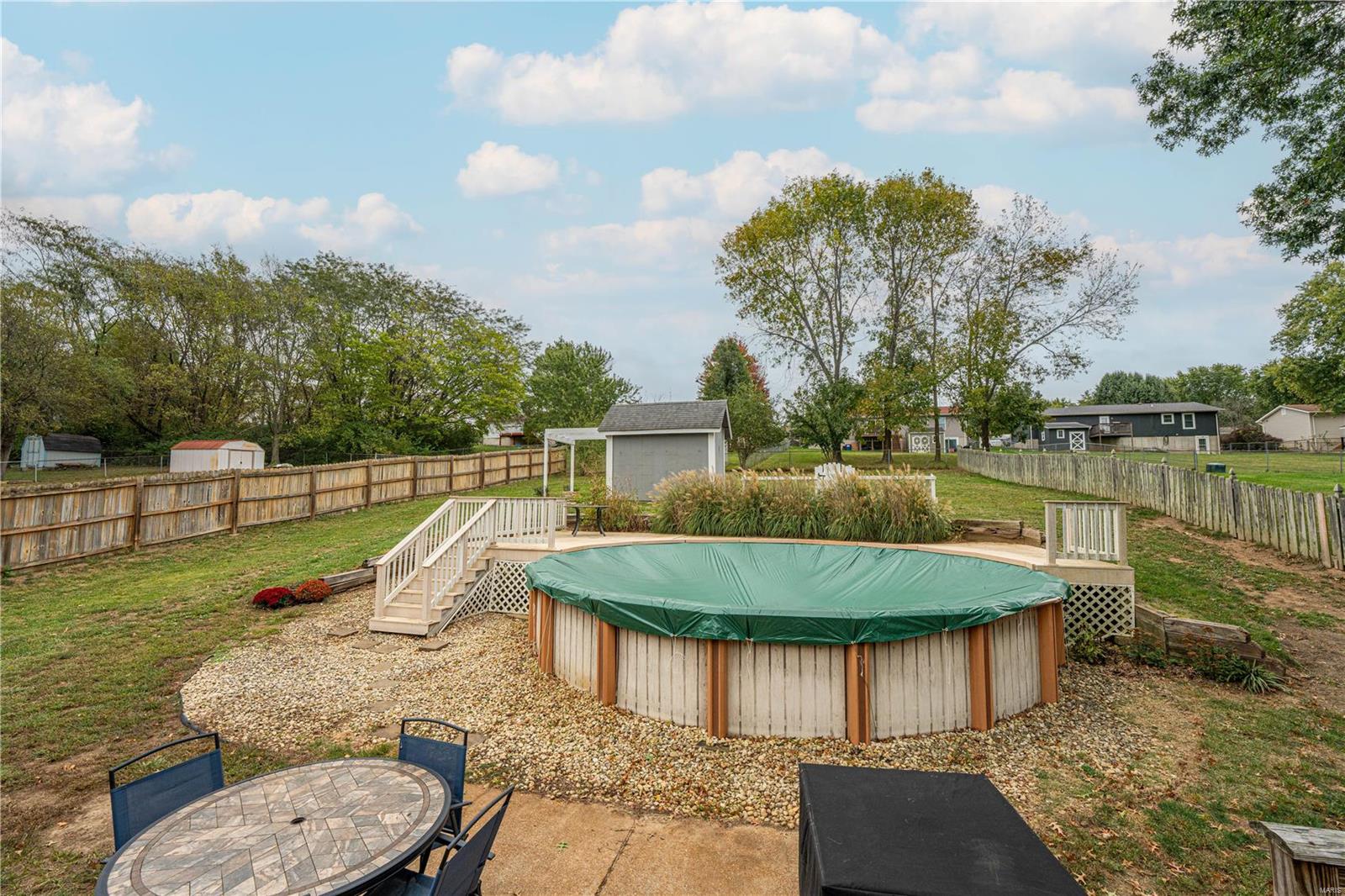 Augustine Heights 3 - Residential