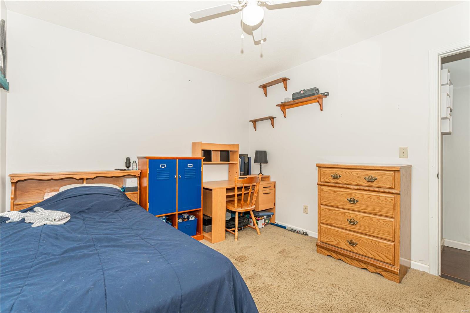 Augustine Heights 3 - Residential