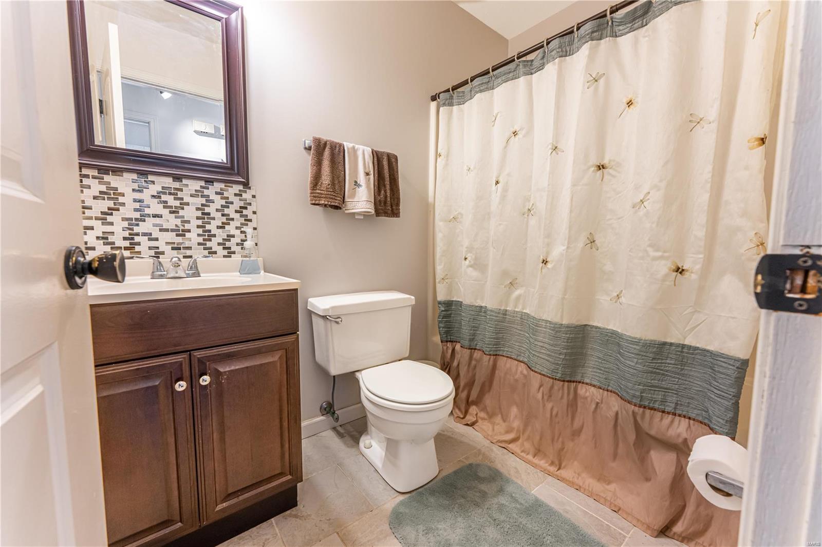 Augustine Heights 3 - Residential