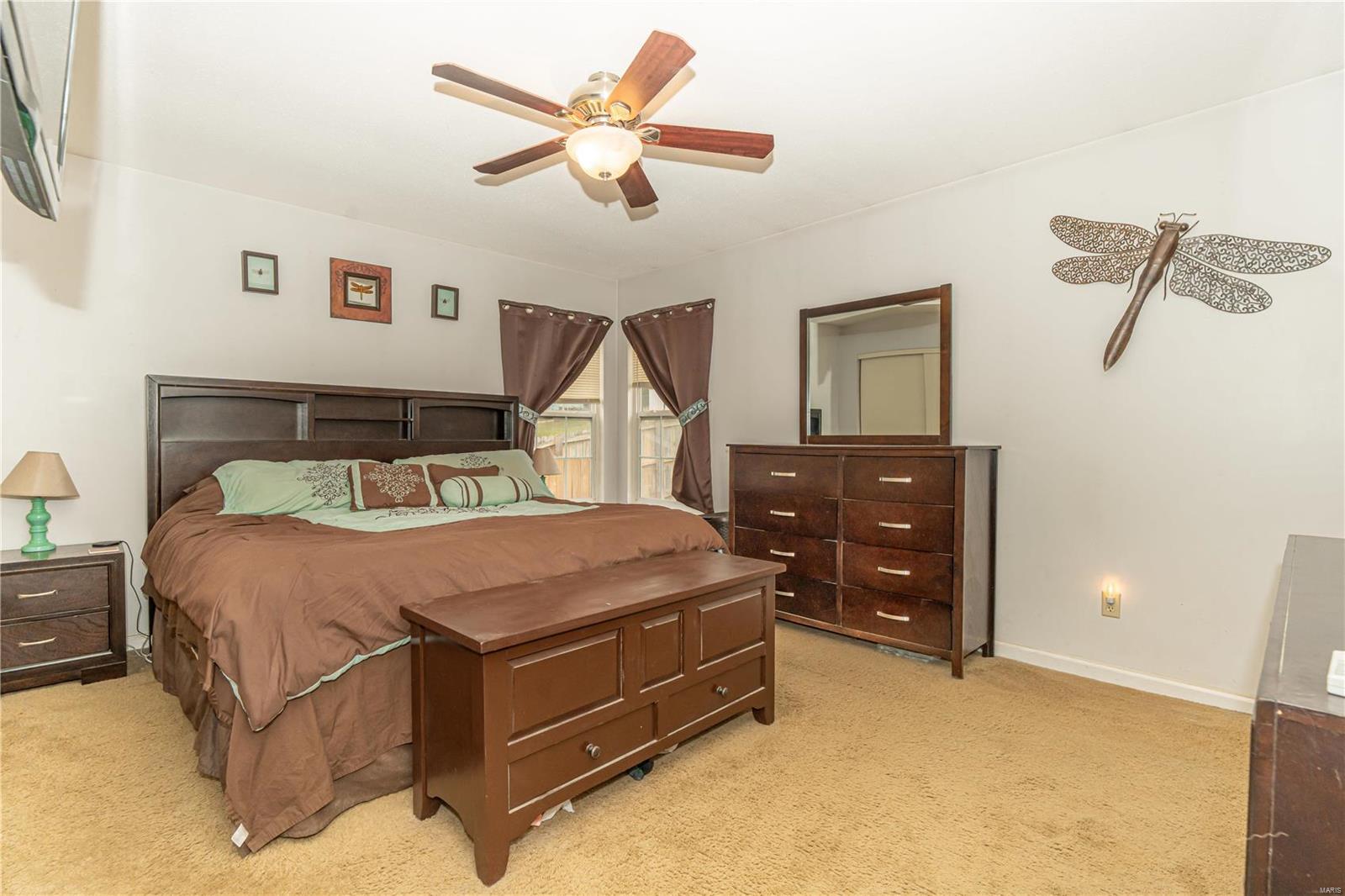 Augustine Heights 3 - Residential