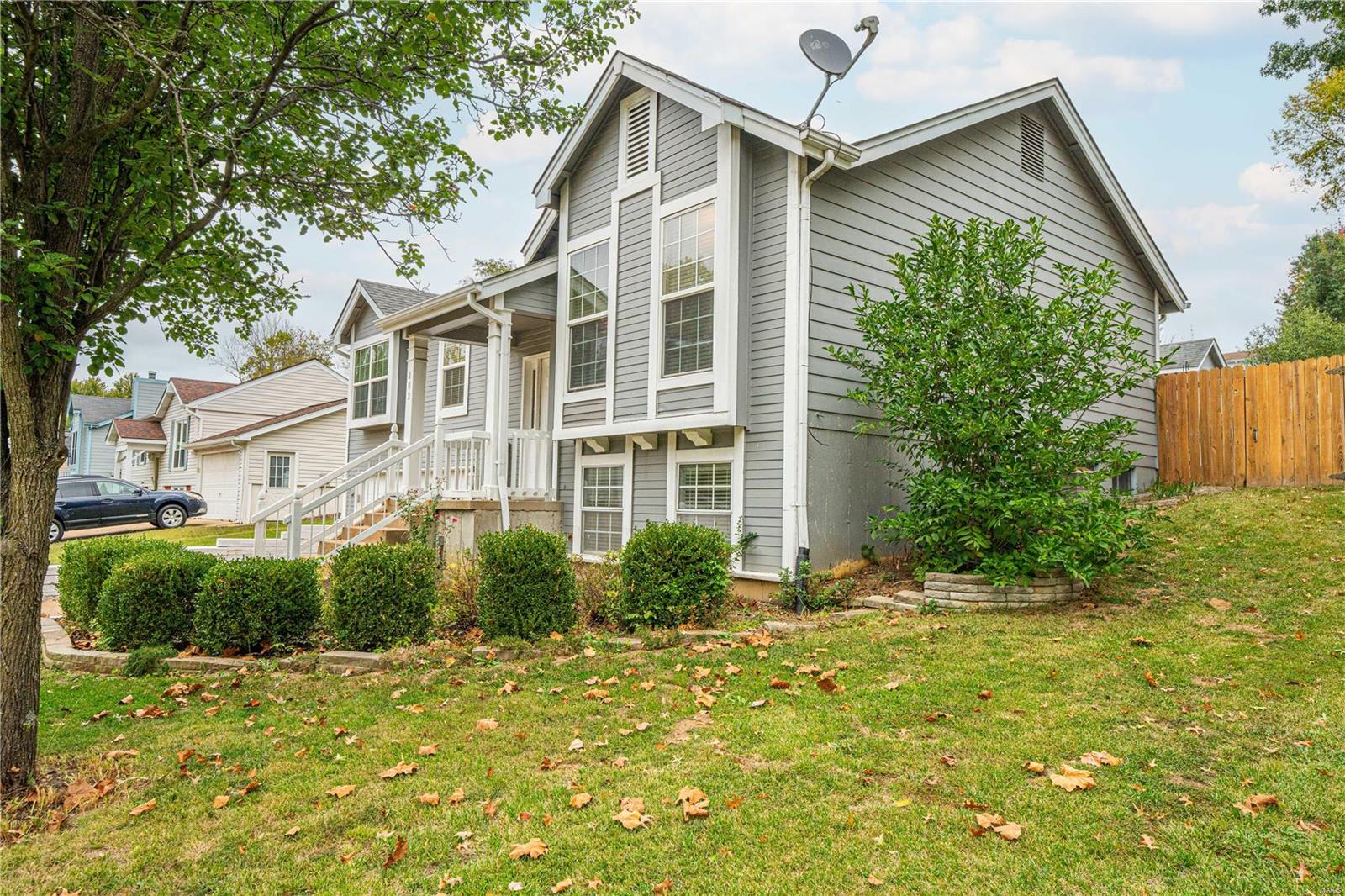 Augustine Heights 3 - Residential