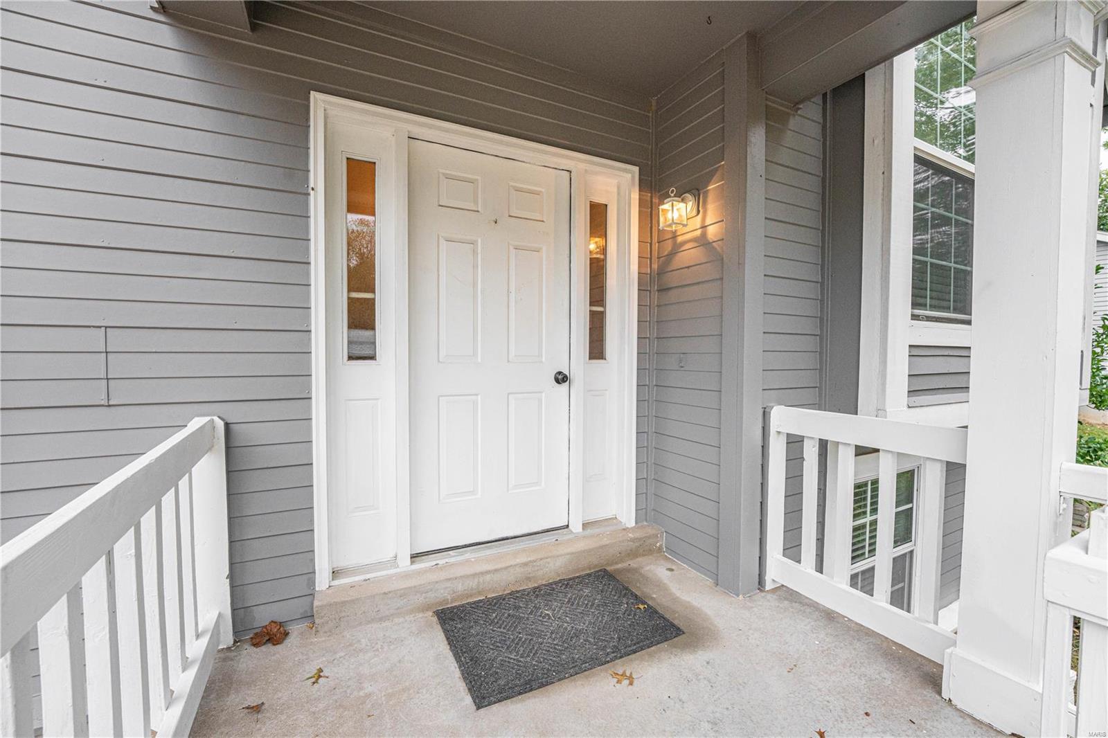 Augustine Heights 3 - Residential