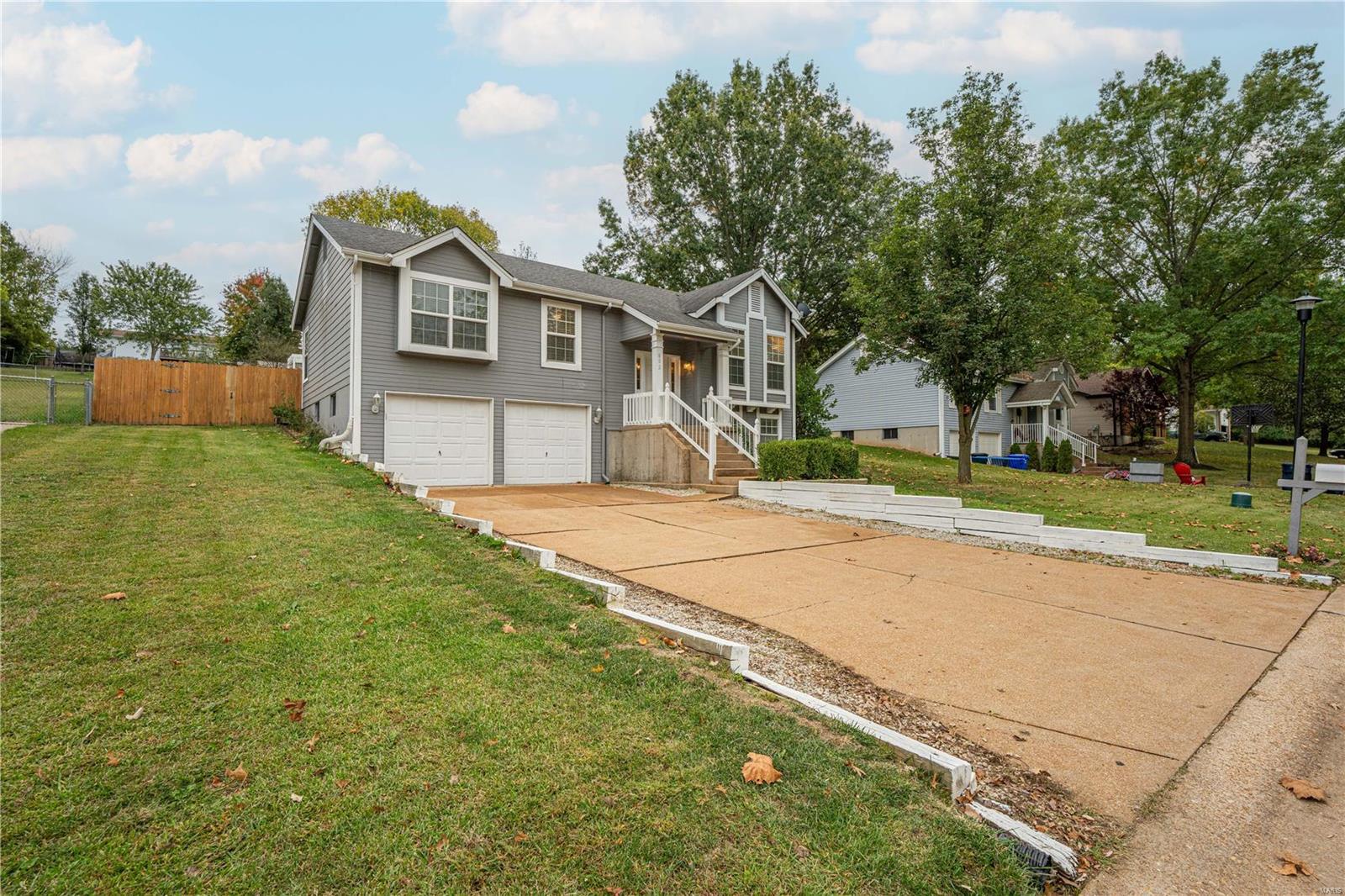 Augustine Heights 3 - Residential