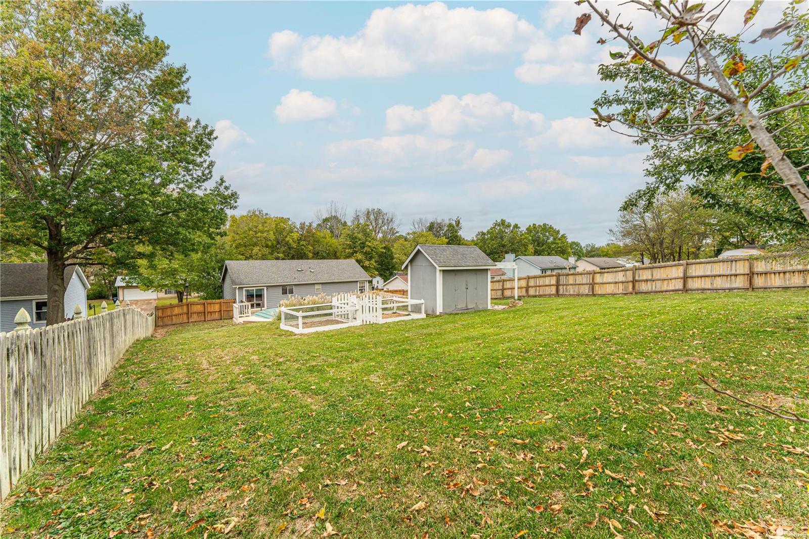 Augustine Heights 3 - Residential
