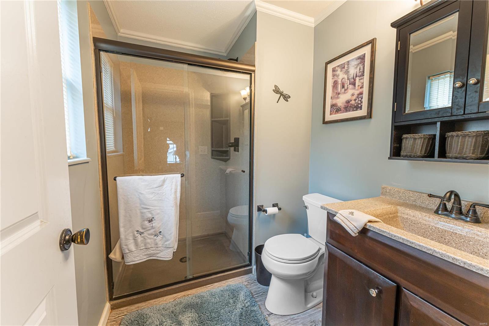 Augustine Heights 3 - Residential