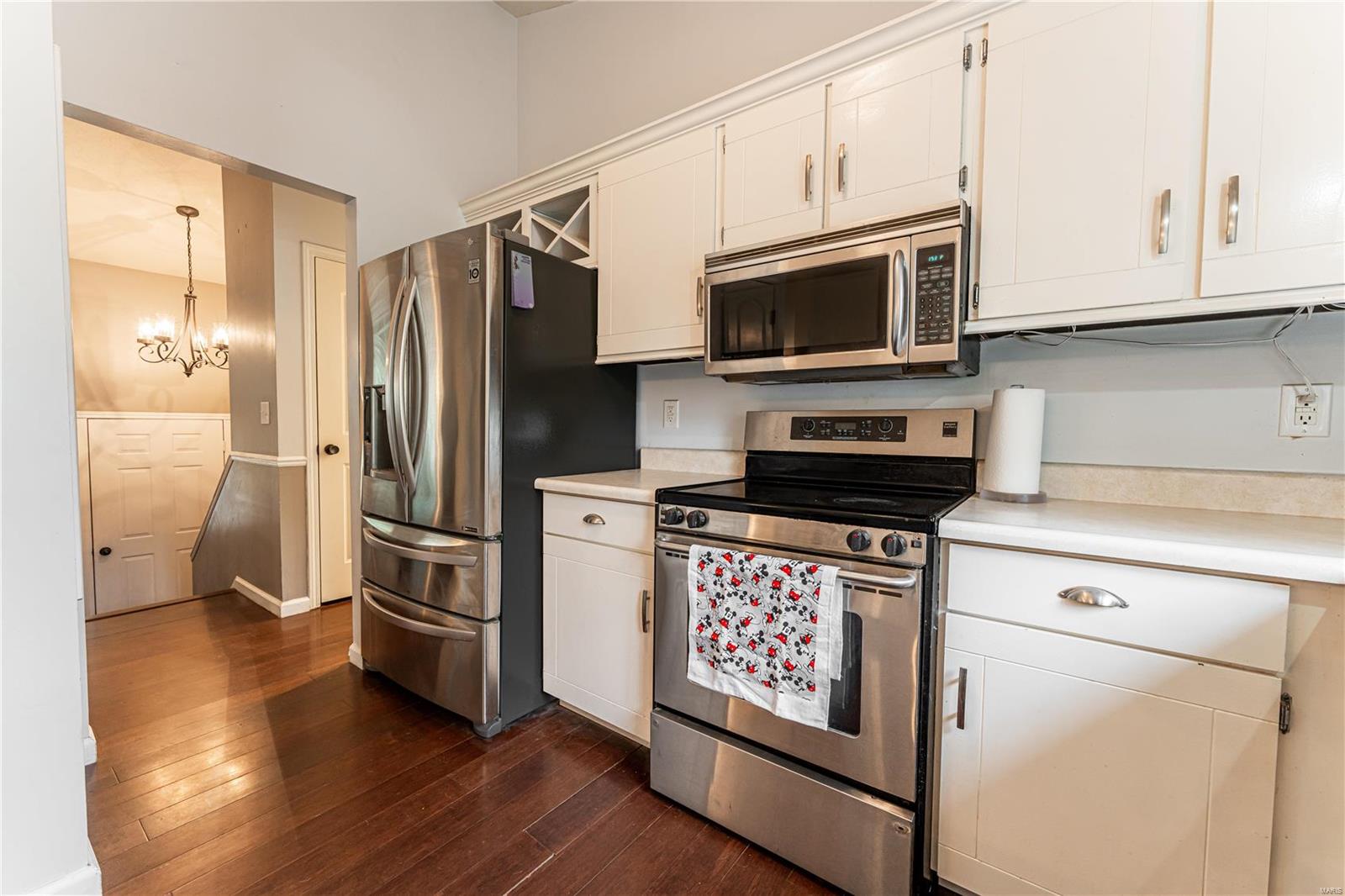 Augustine Heights 3 - Residential