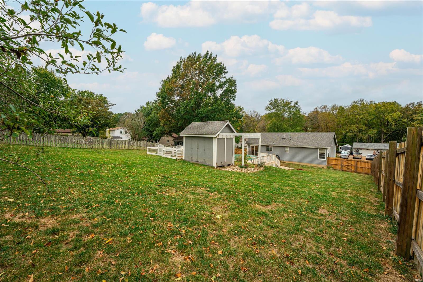 Augustine Heights 3 - Residential
