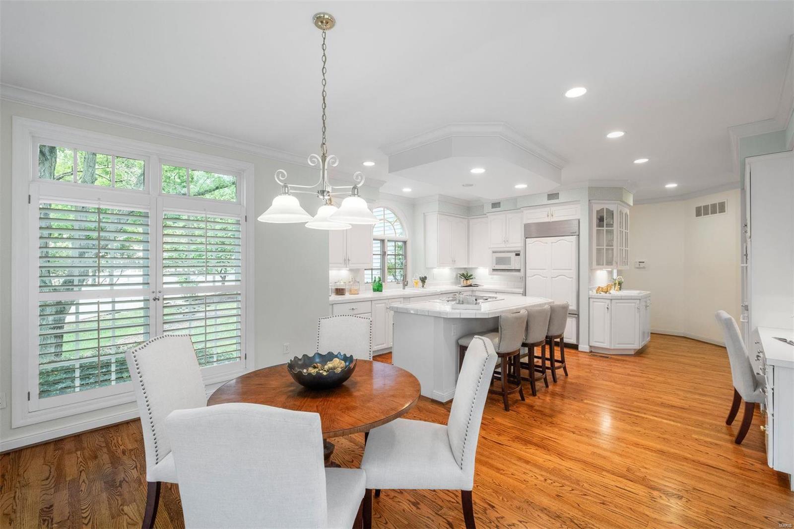 Conway Pine Estate - Residential