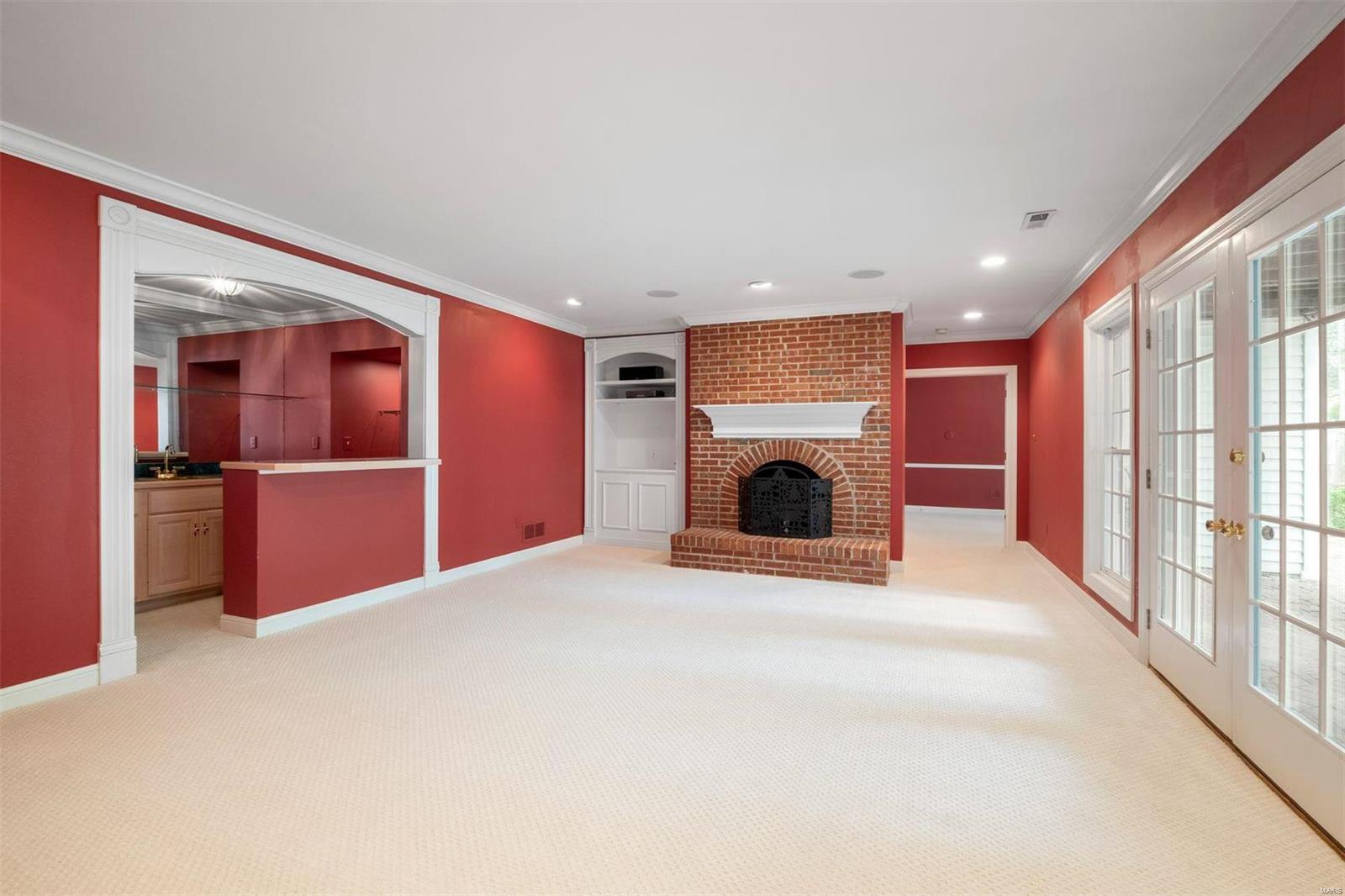 Conway Pine Estate - Residential