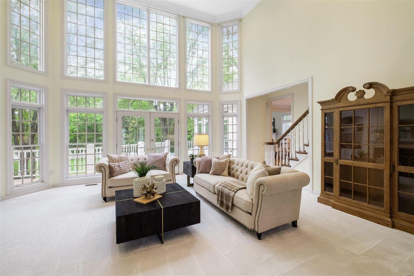 Conway Pine Estate - Residential