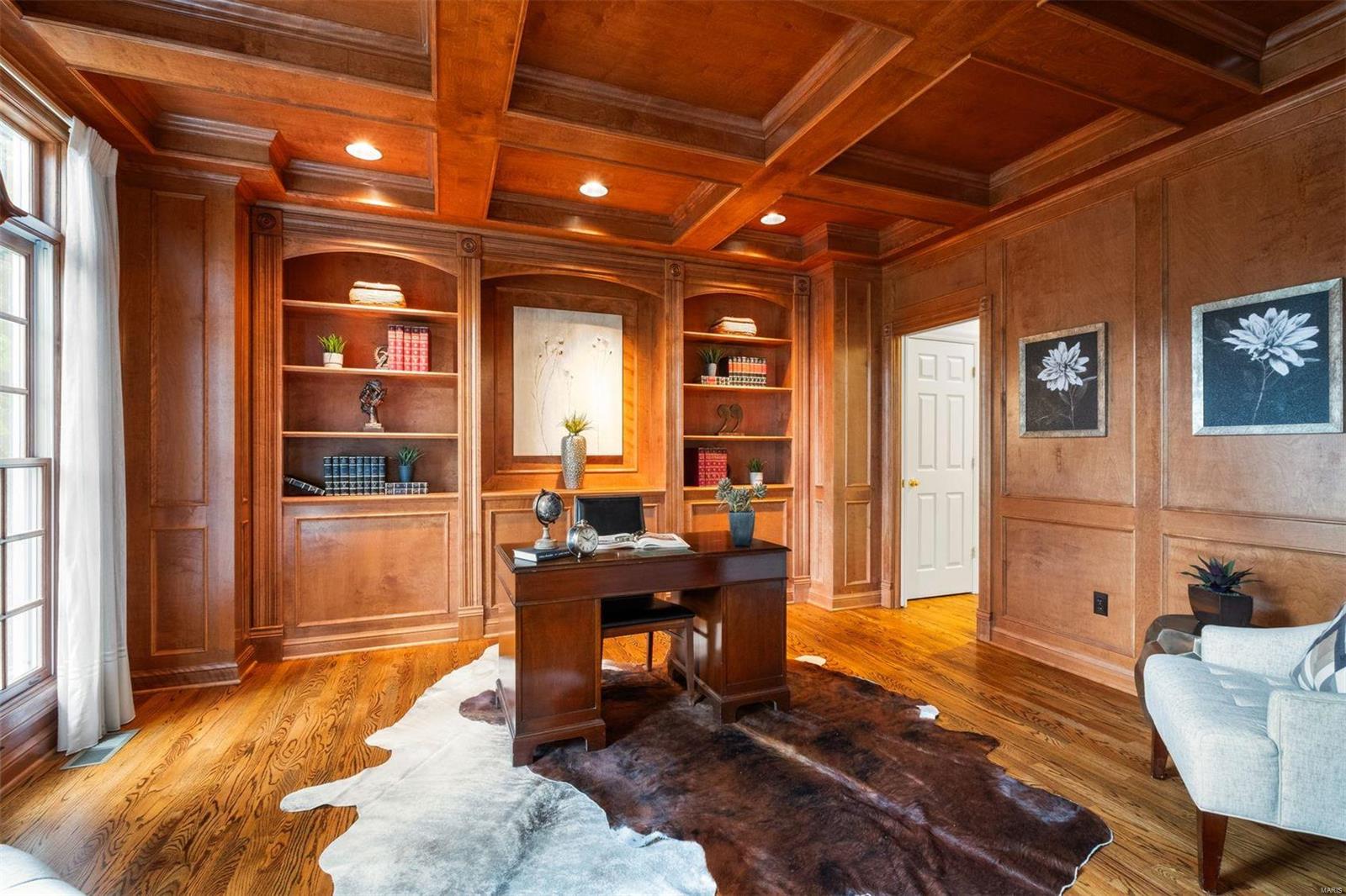 Conway Pine Estate - Residential