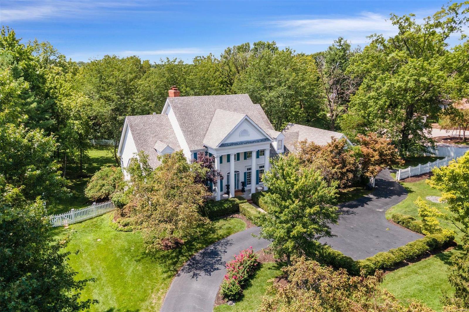 Conway Pine Estate - Residential